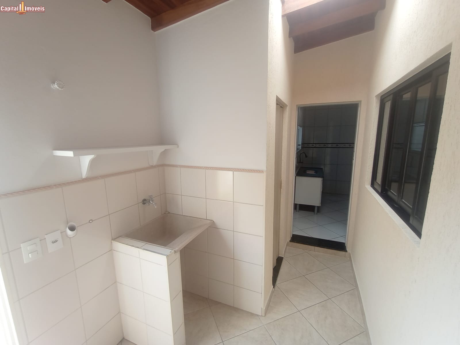 Casa, 1 quarto, 60 m² - Foto 13