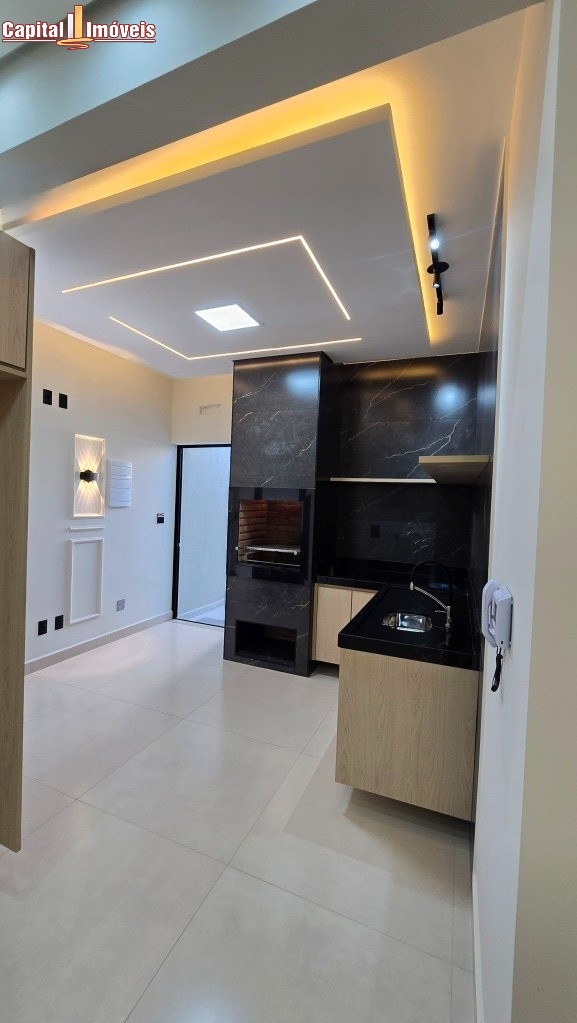 Casa, 3 quartos, 117 m² - Foto 9