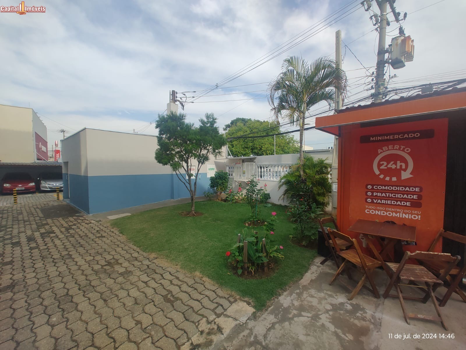 Apartamento, 2 quartos, 61 m² - Foto 11