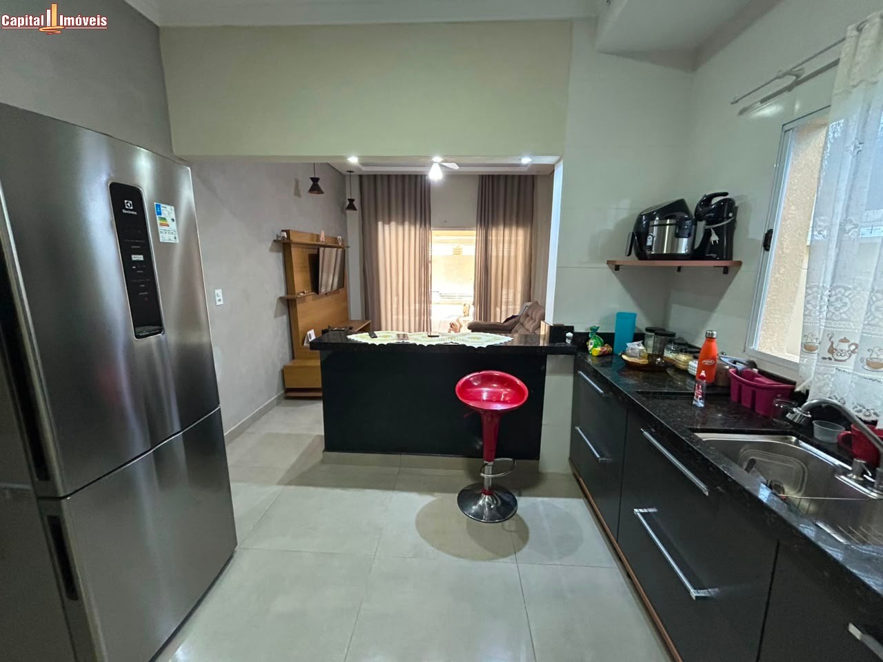 Casa, 2 quartos, 147 m² - Foto 3