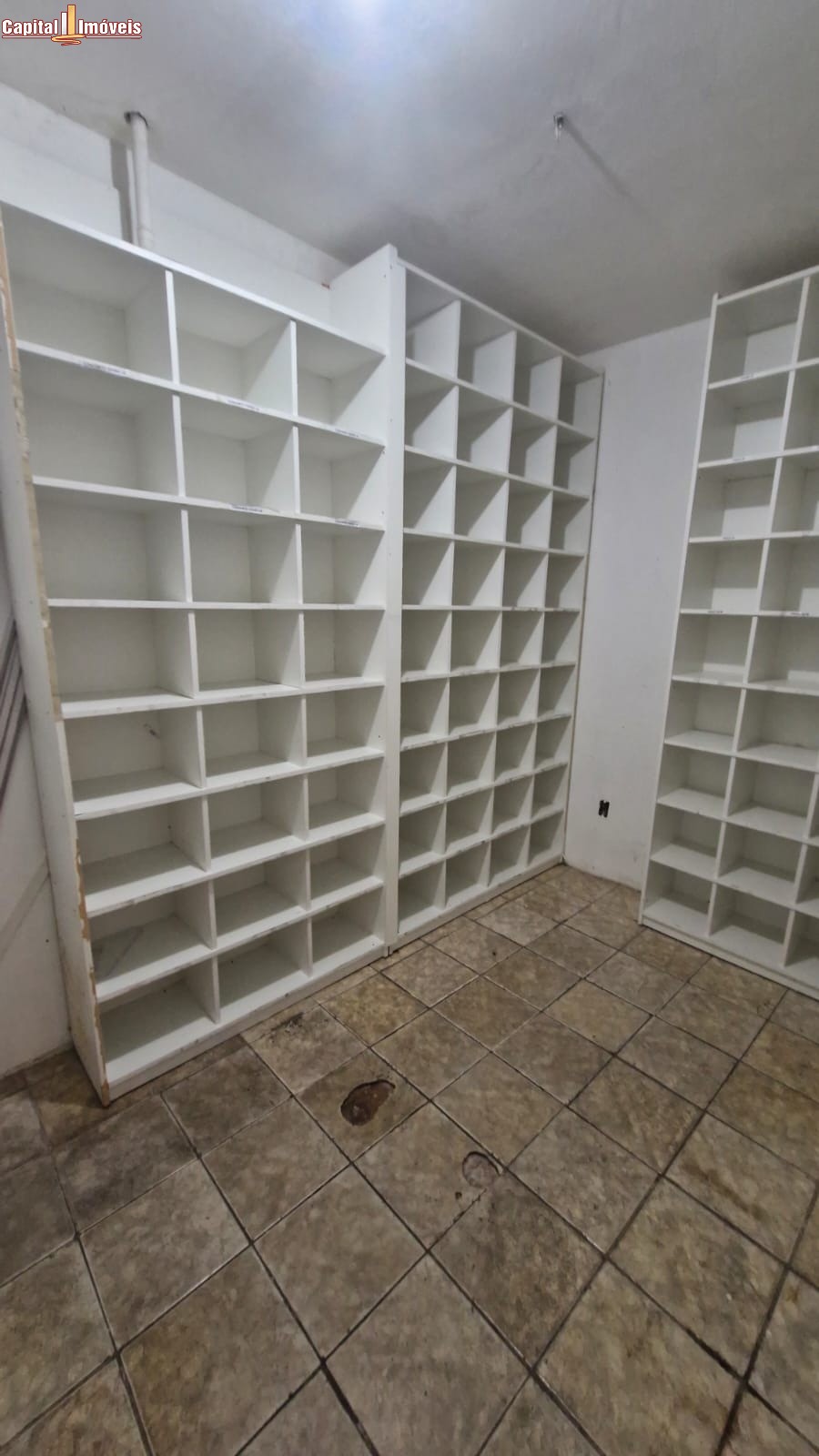 Loja-Salão, 60 m² - Foto 6