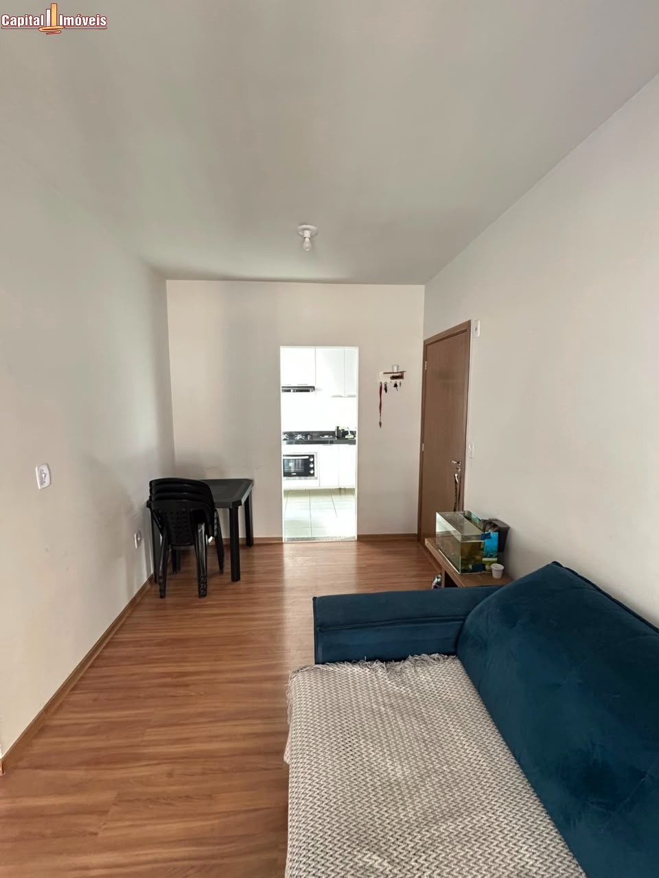 Apartamento, 2 quartos, 52 m² - Foto 12