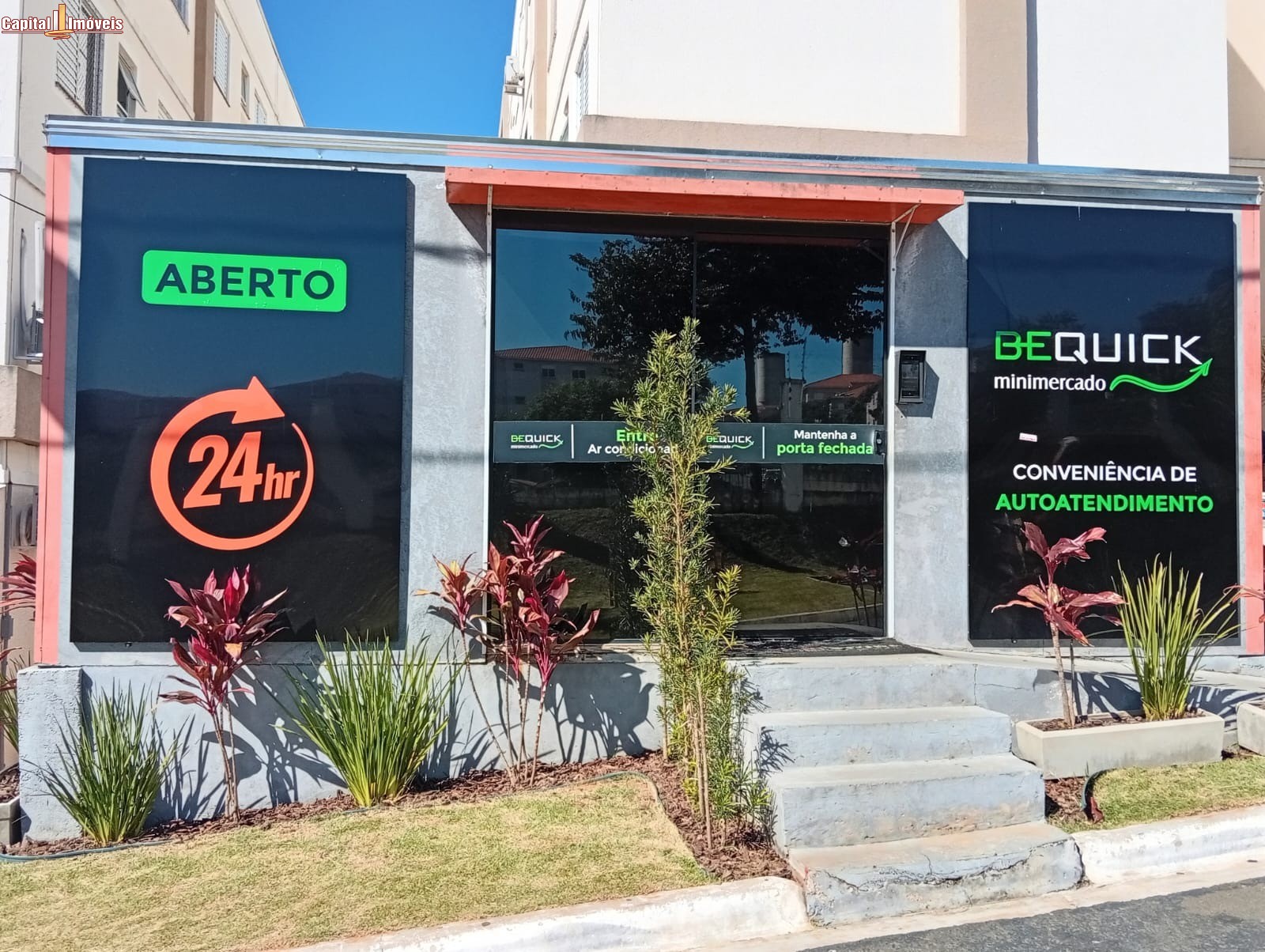 Apartamento, 2 quartos, 50 m² - Foto 34