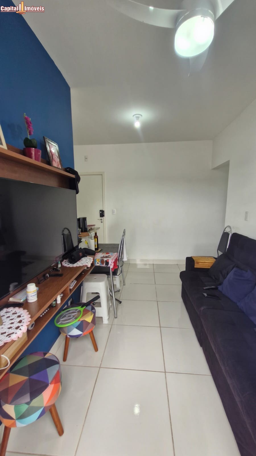 Apartamento, 2 quartos, 51 m² - Foto 9