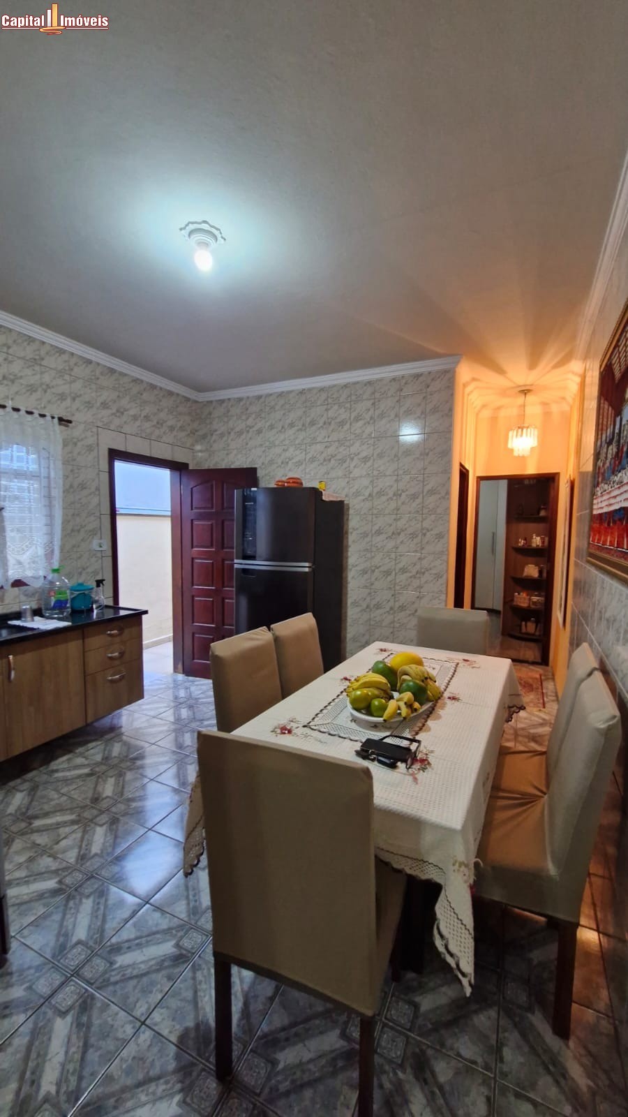 Casa, 2 quartos - Foto 8