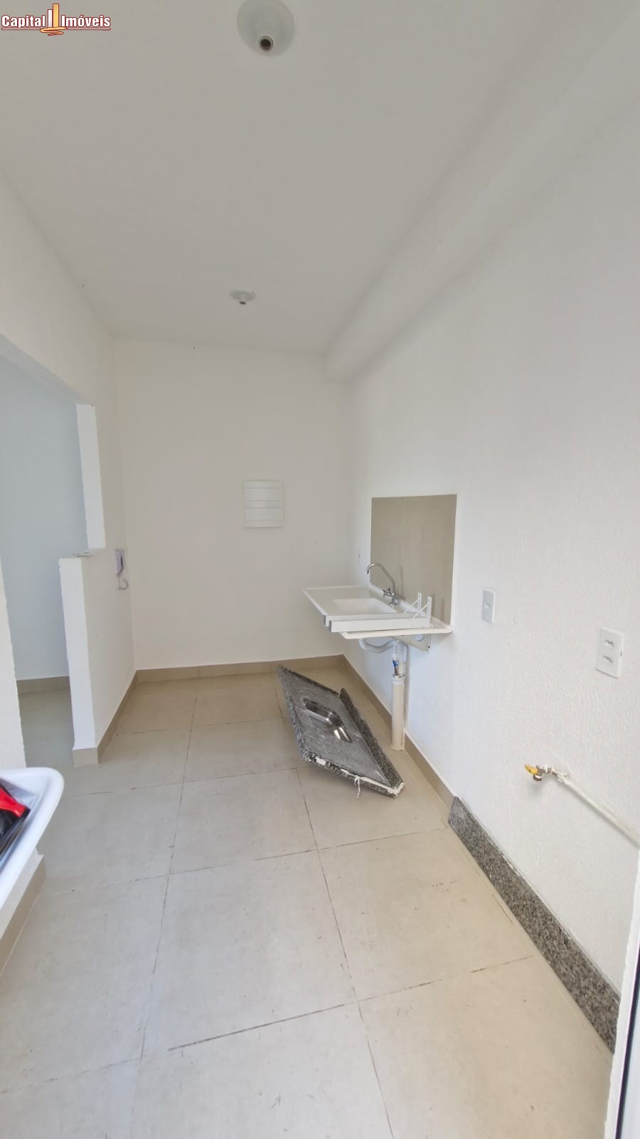 Apartamento, 2 quartos, 57 m² - Foto 7