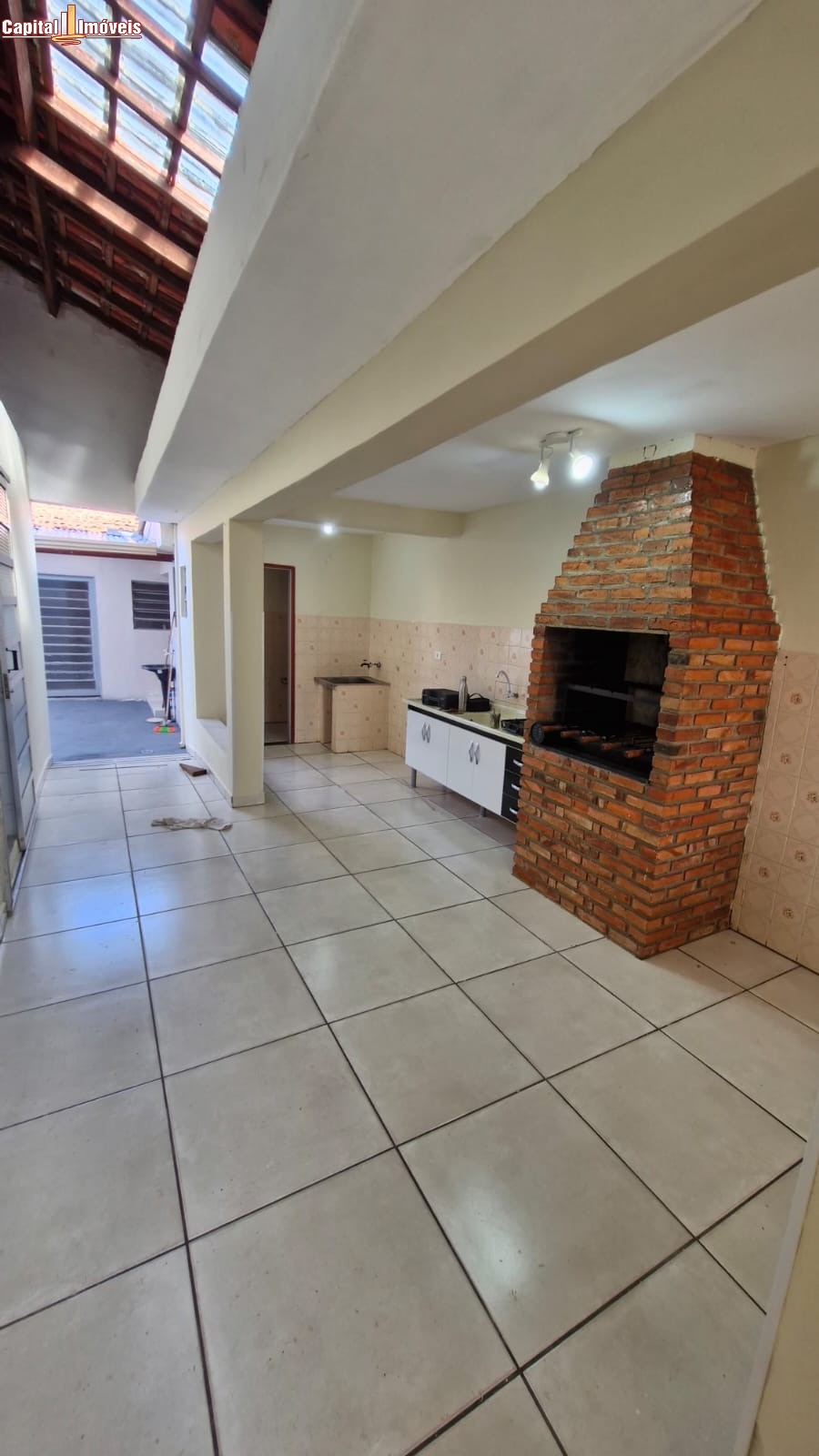 Casa, 4 quartos - Foto 16