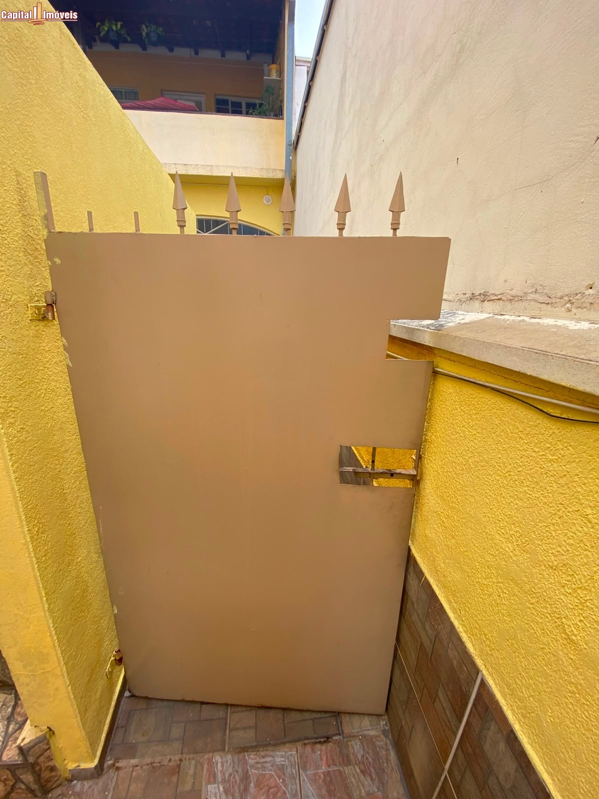 Casa, 2 quartos, 55 m² - Foto 2