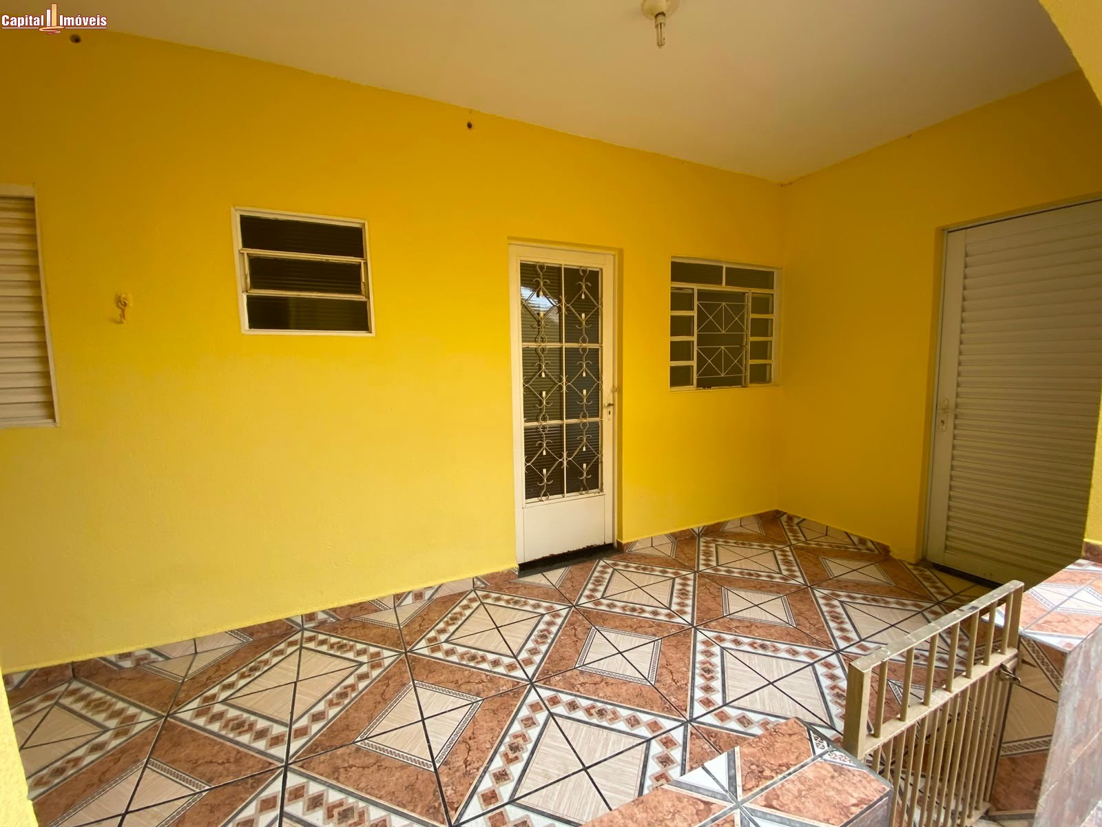 Casa, 2 quartos, 55 m² - Foto 3