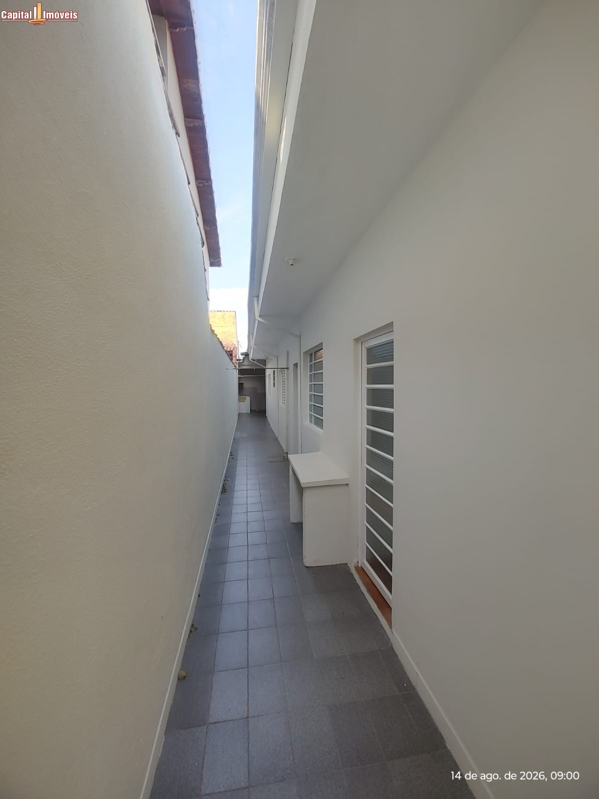 Casa, 2 quartos, 95 m² - Foto 4