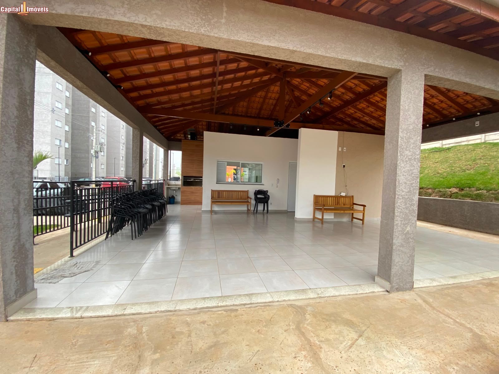 Apartamento, 2 quartos, 52 m² - Foto 15