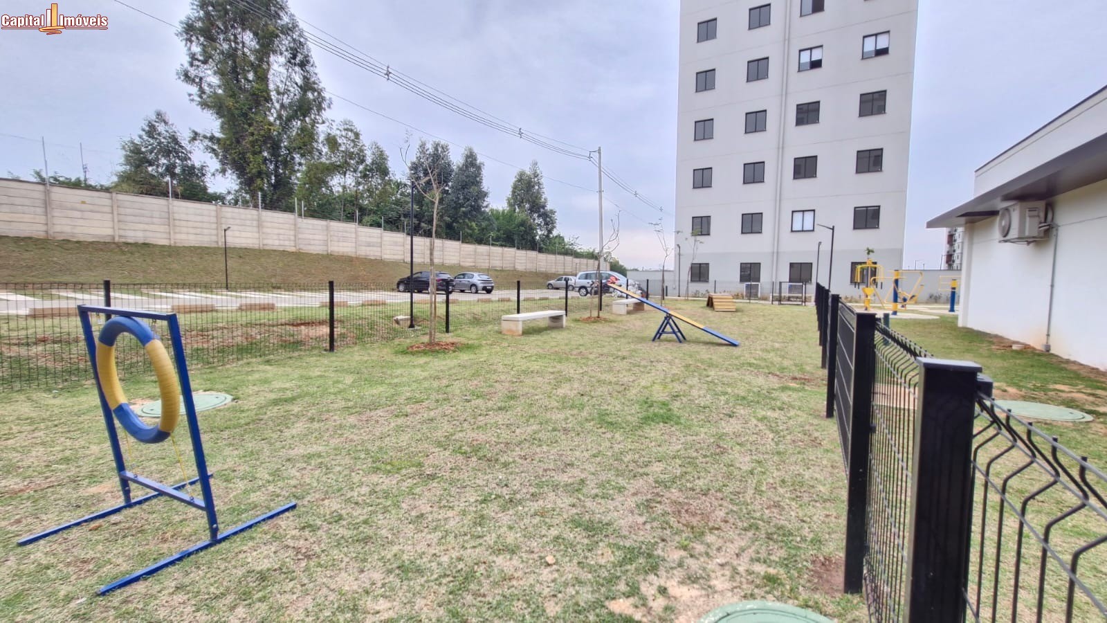 Apartamento, 2 quartos, 47 m² - Foto 48