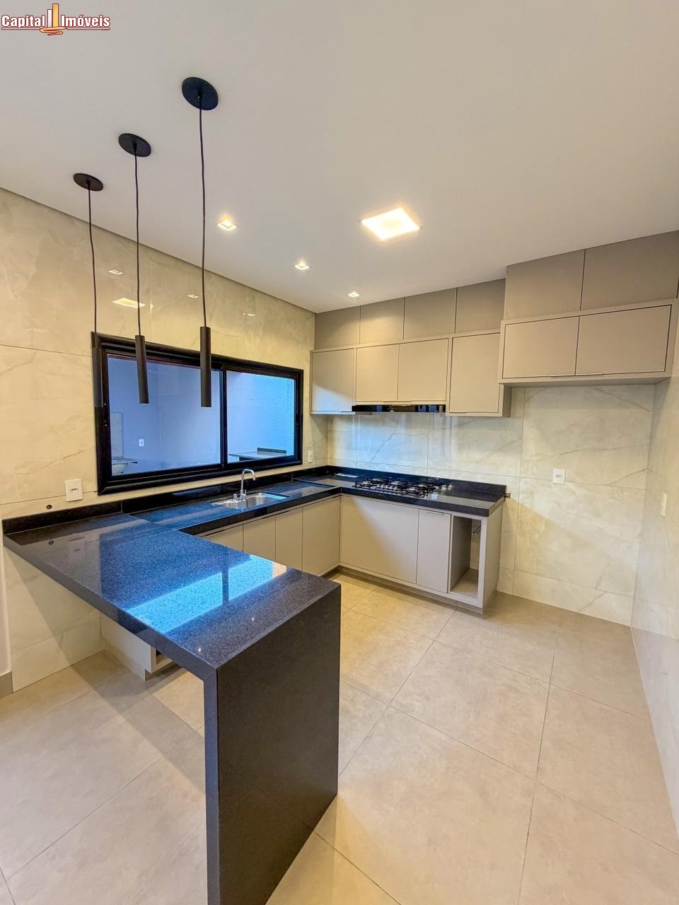 Casa, 3 quartos, 173 m² - Foto 6