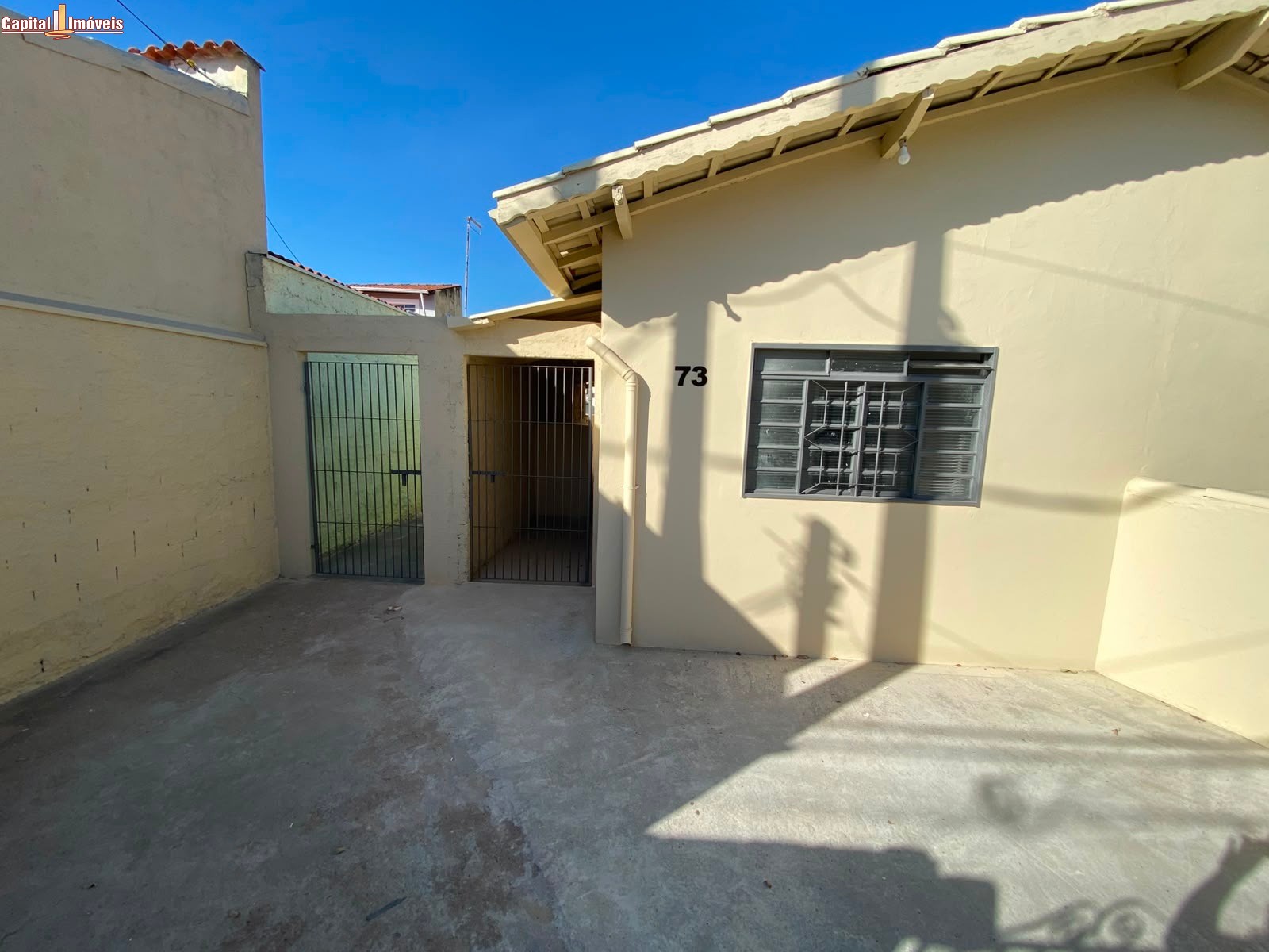 Casa, 2 quartos, 50 m² - Foto 10
