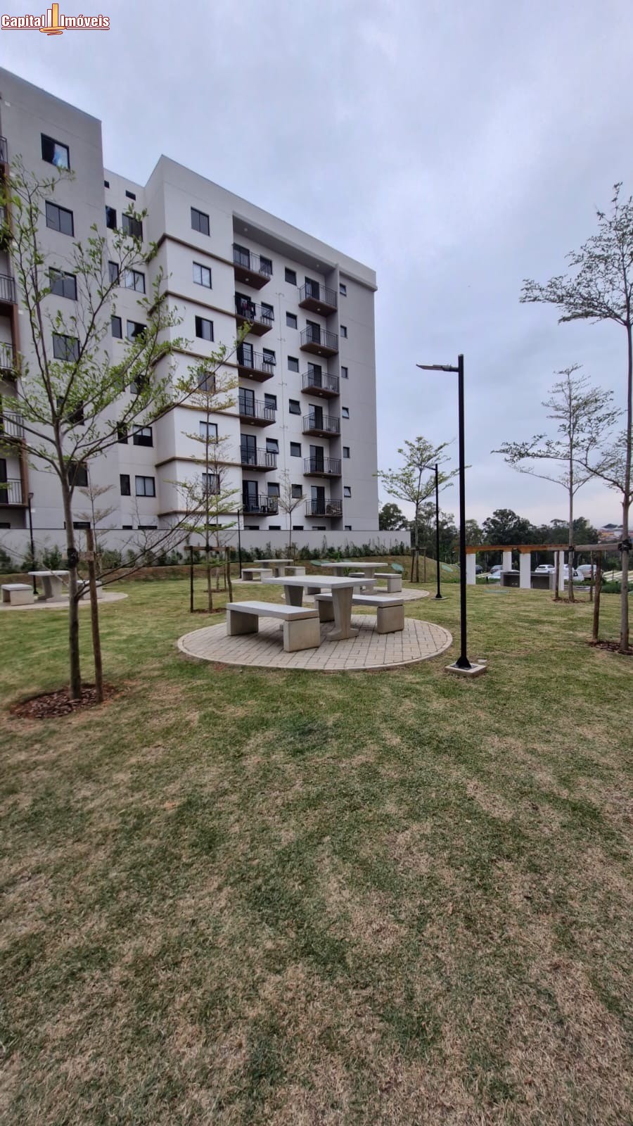 Apartamento, 2 quartos, 47 m² - Foto 37