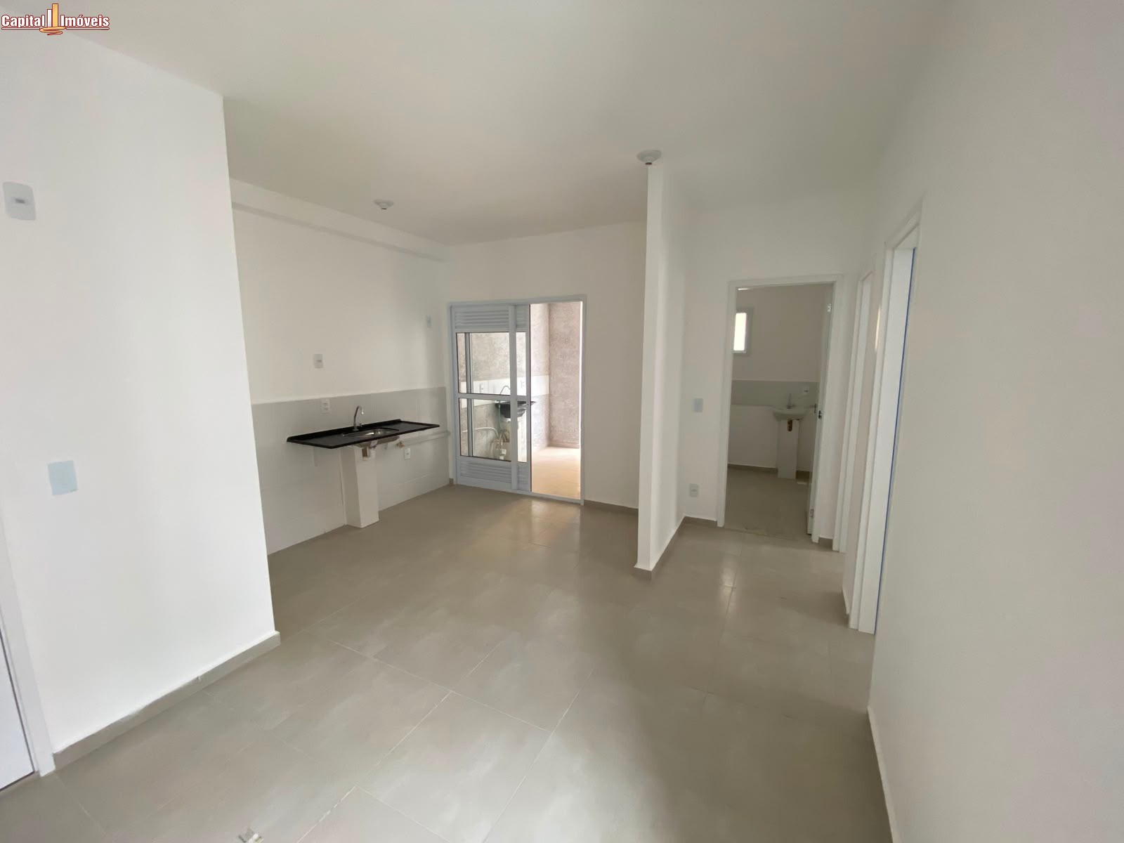 Apartamento, 2 quartos, 52 m² - Foto 8