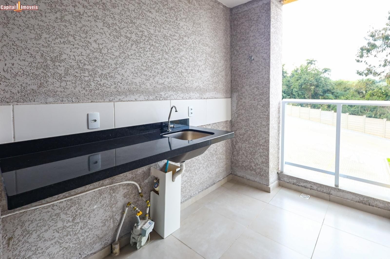 Apartamento, 2 quartos, 52 m² - Foto 11