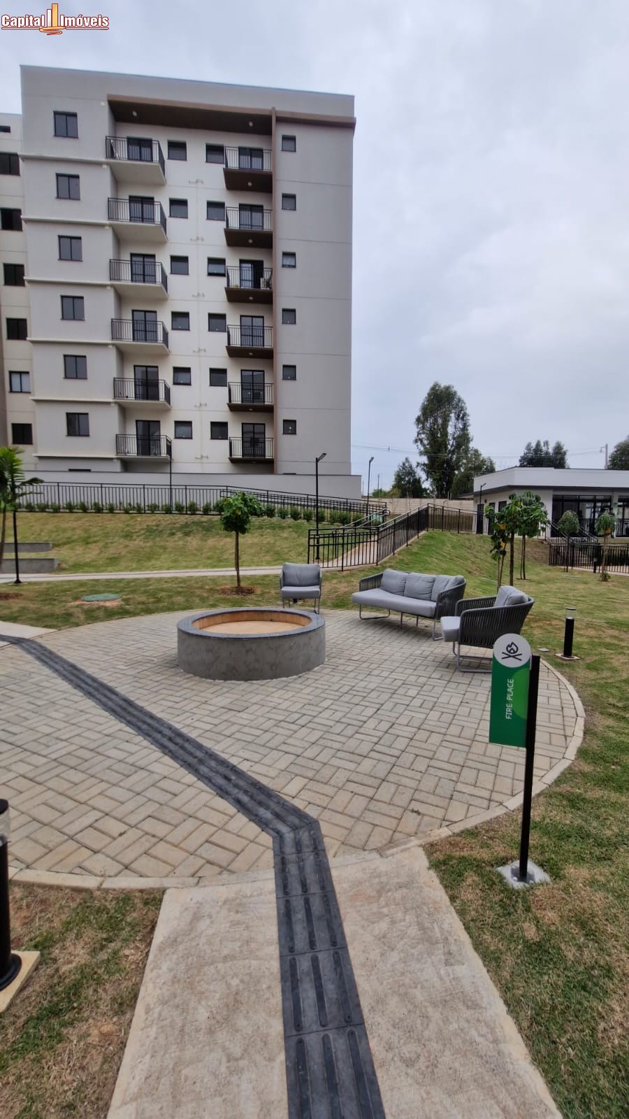 Apartamento, 2 quartos, 47 m² - Foto 41