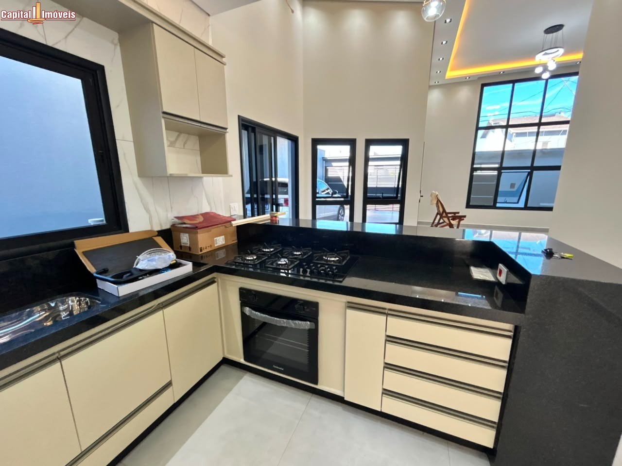 Casa, 3 quartos, 300 m² - Foto 55