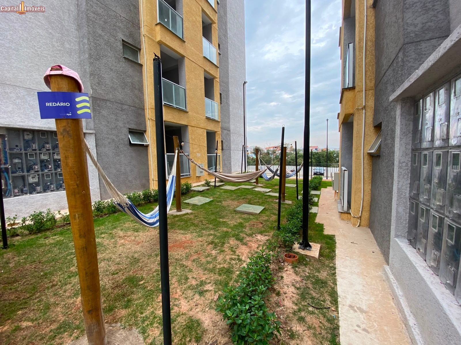 Apartamento, 2 quartos, 52 m² - Foto 19