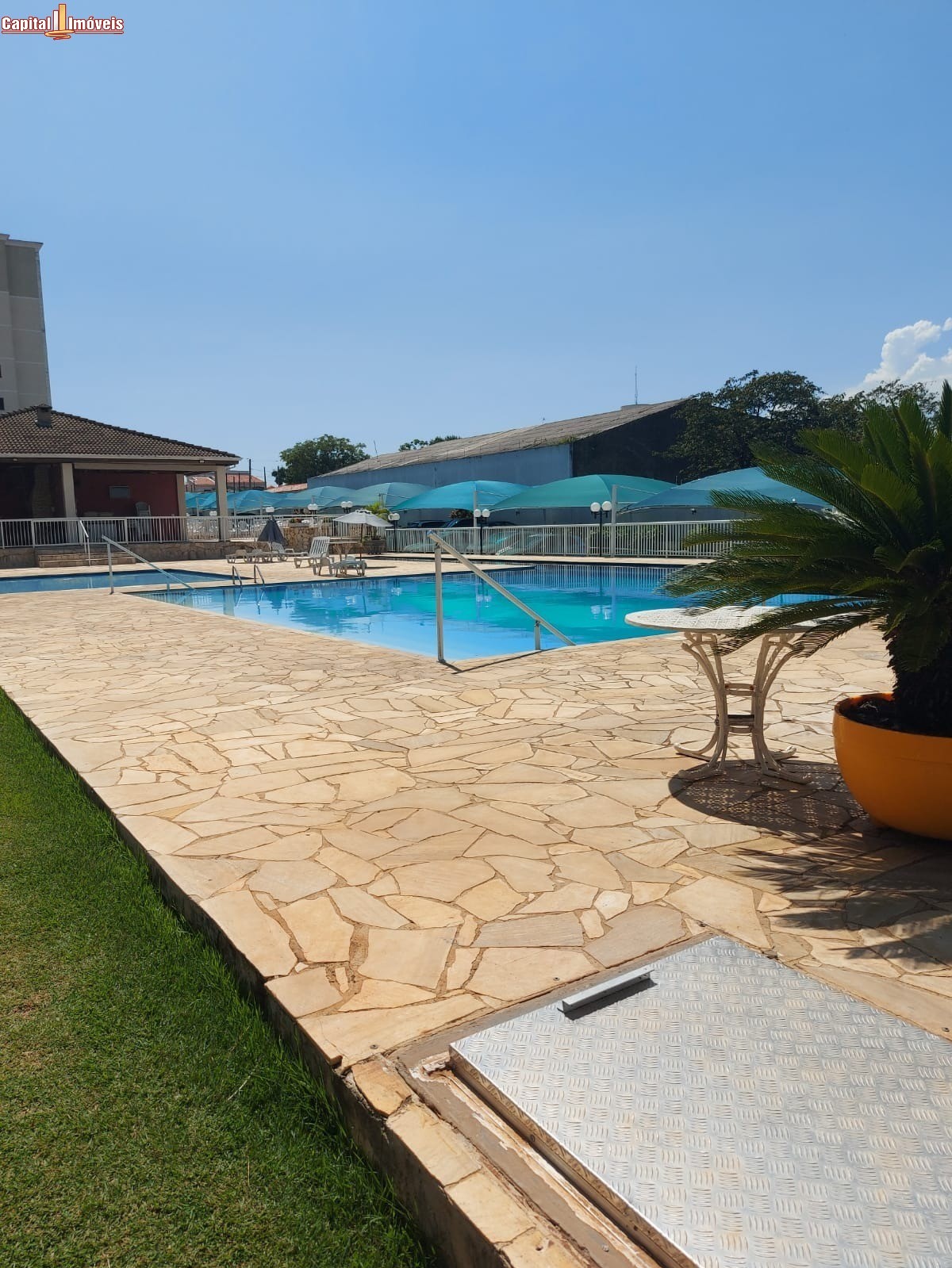 Apartamento, 3 quartos, 92 m² - Foto 2