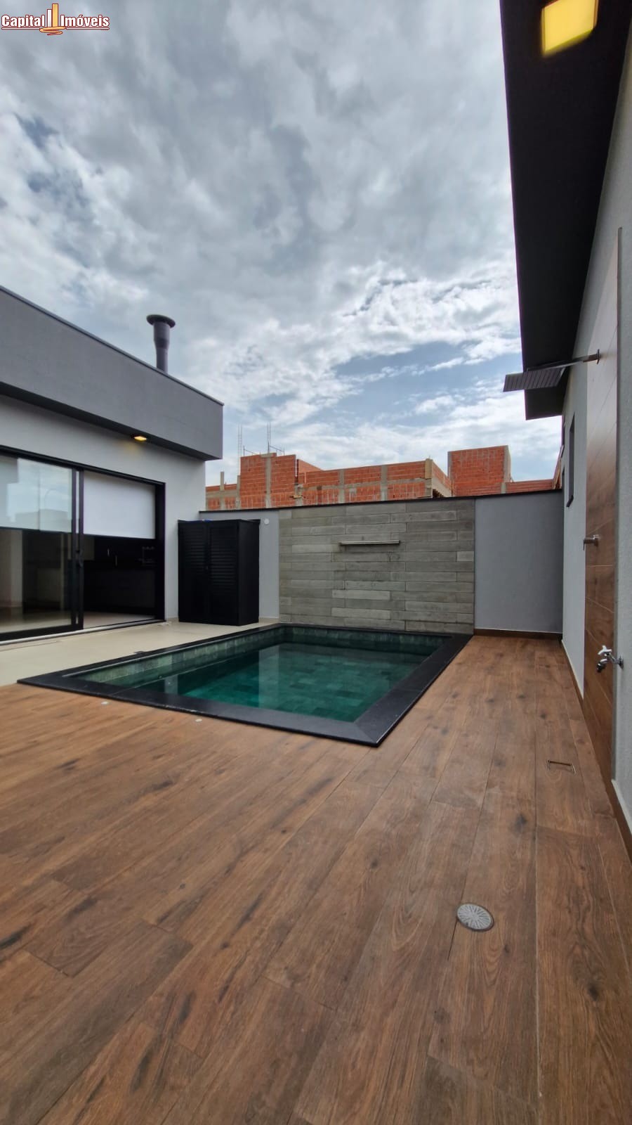 Casa, 3 quartos - Foto 42