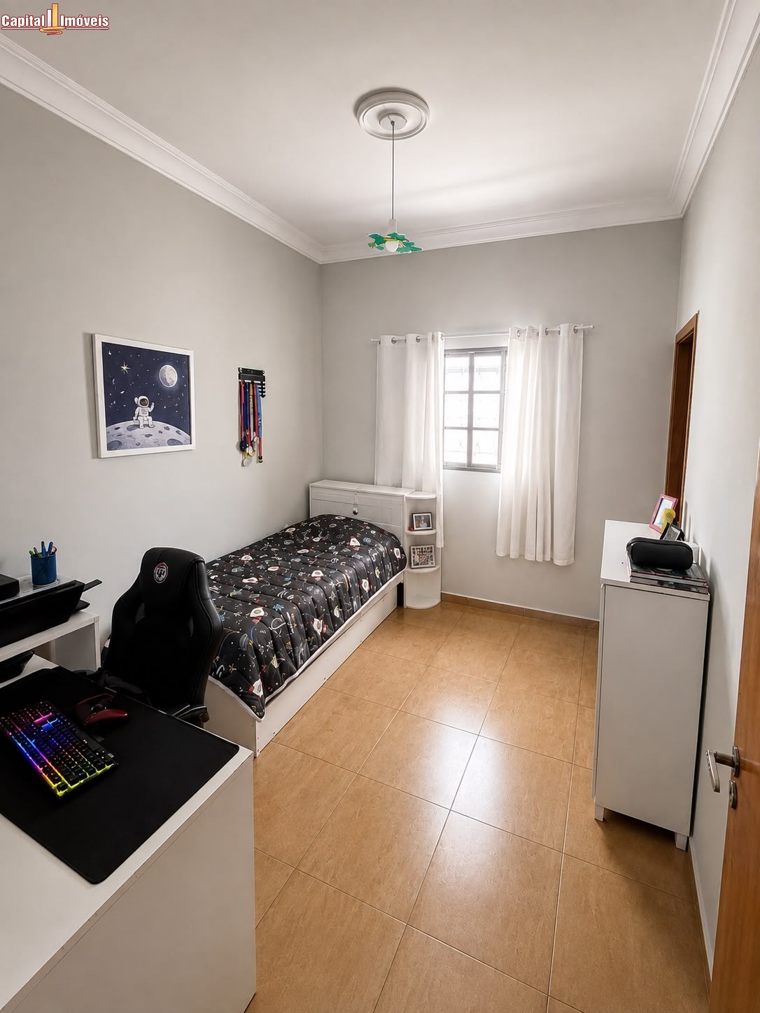 Casa, 4 quartos, 204 m² - Foto 14