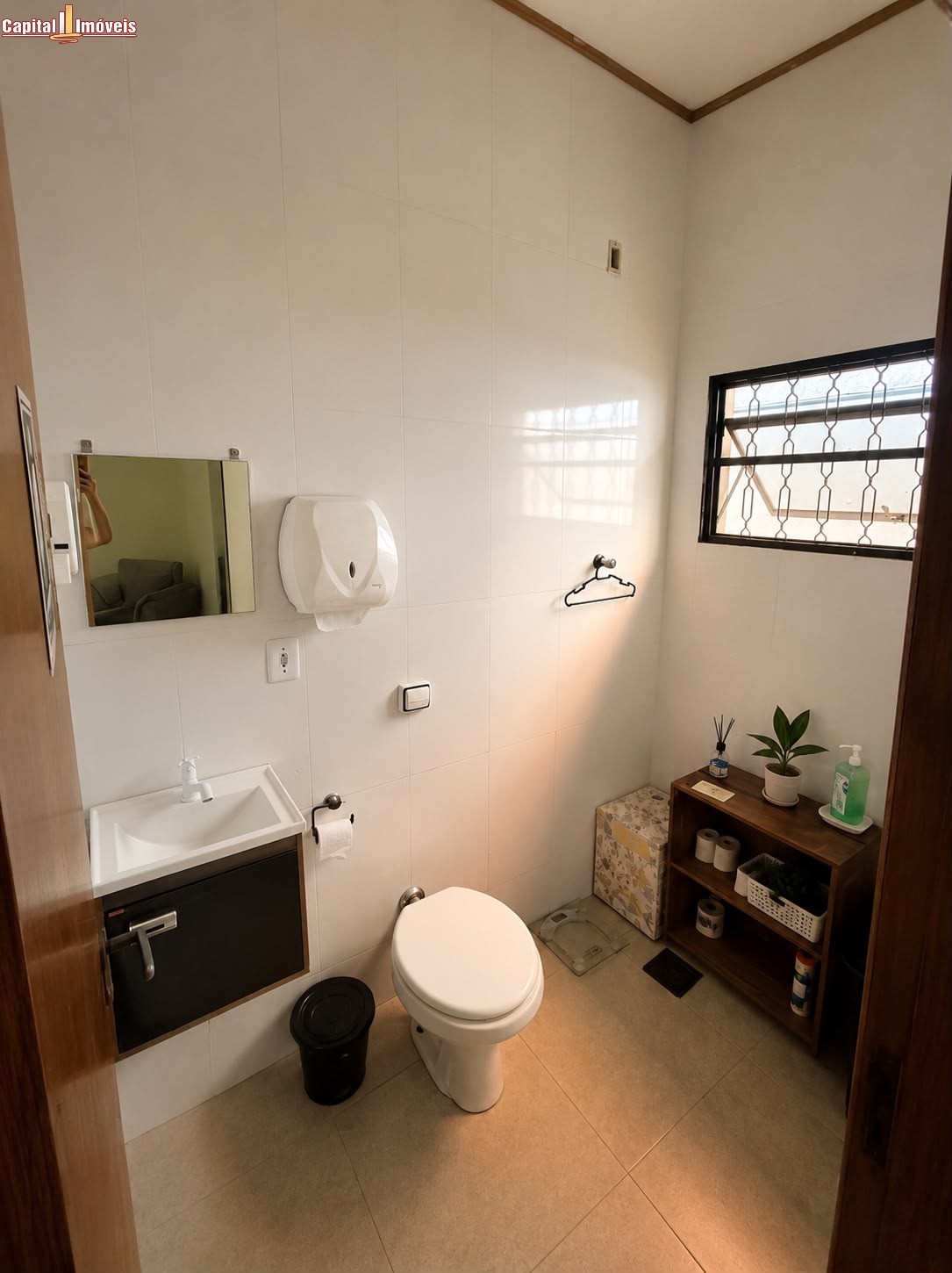Casa, 4 quartos, 204 m² - Foto 9