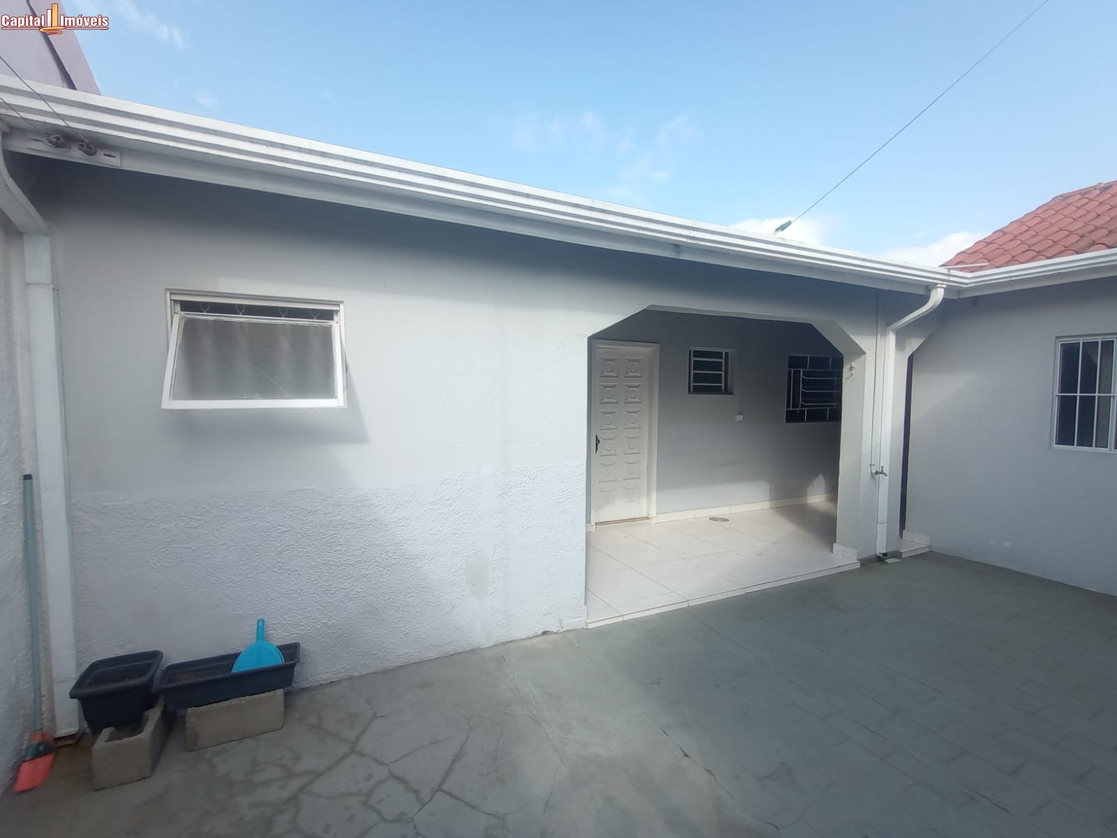 Casa, 2 quartos - Foto 15