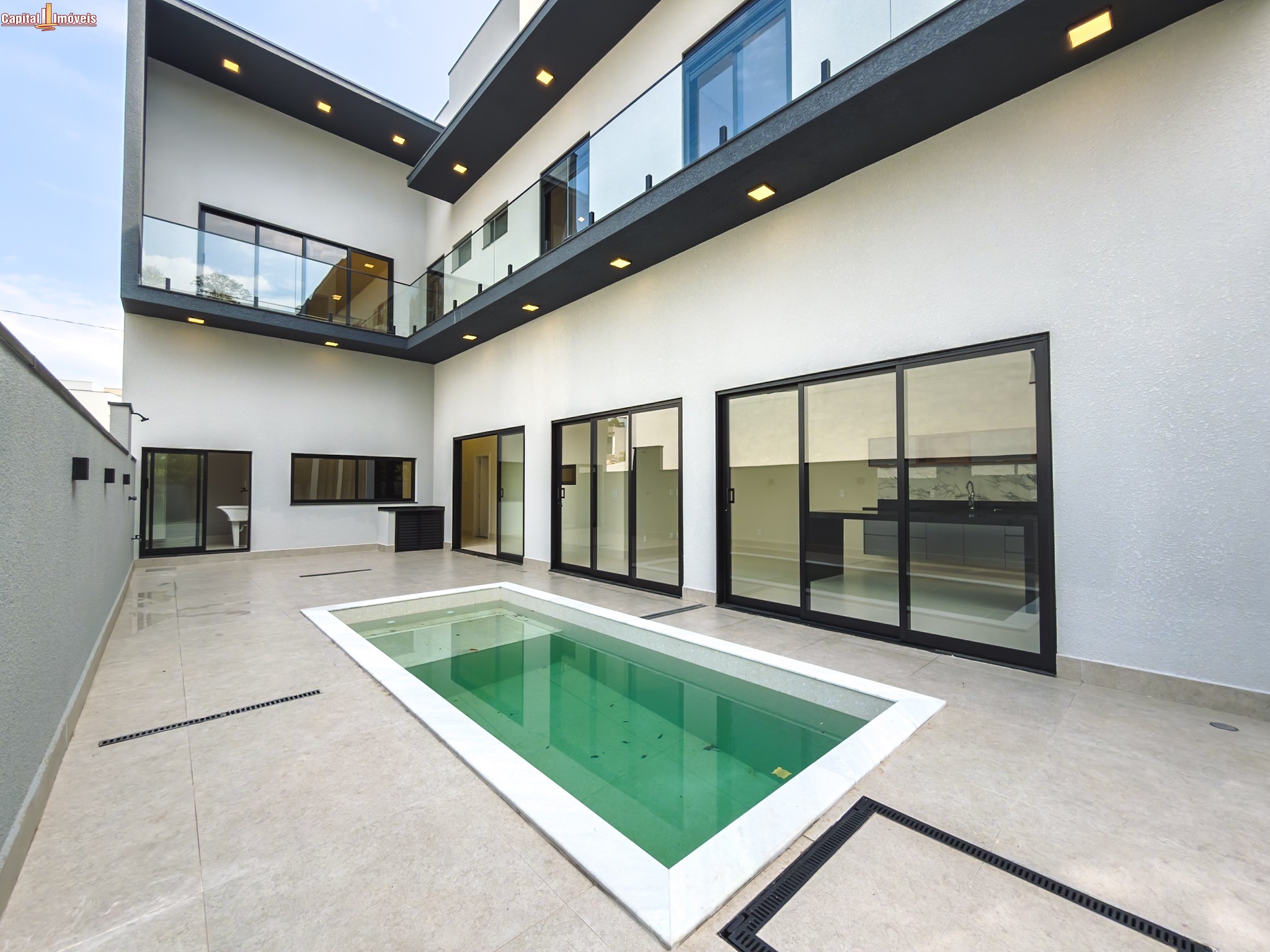 Casa, 3 quartos - Foto 40