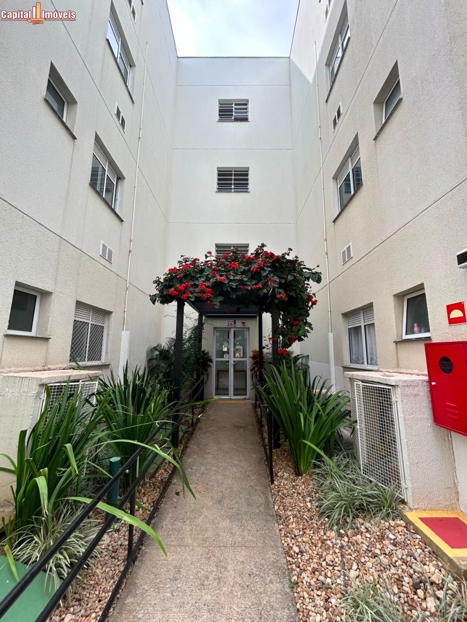 Apartamento, 2 quartos, 50 m² - Foto 12