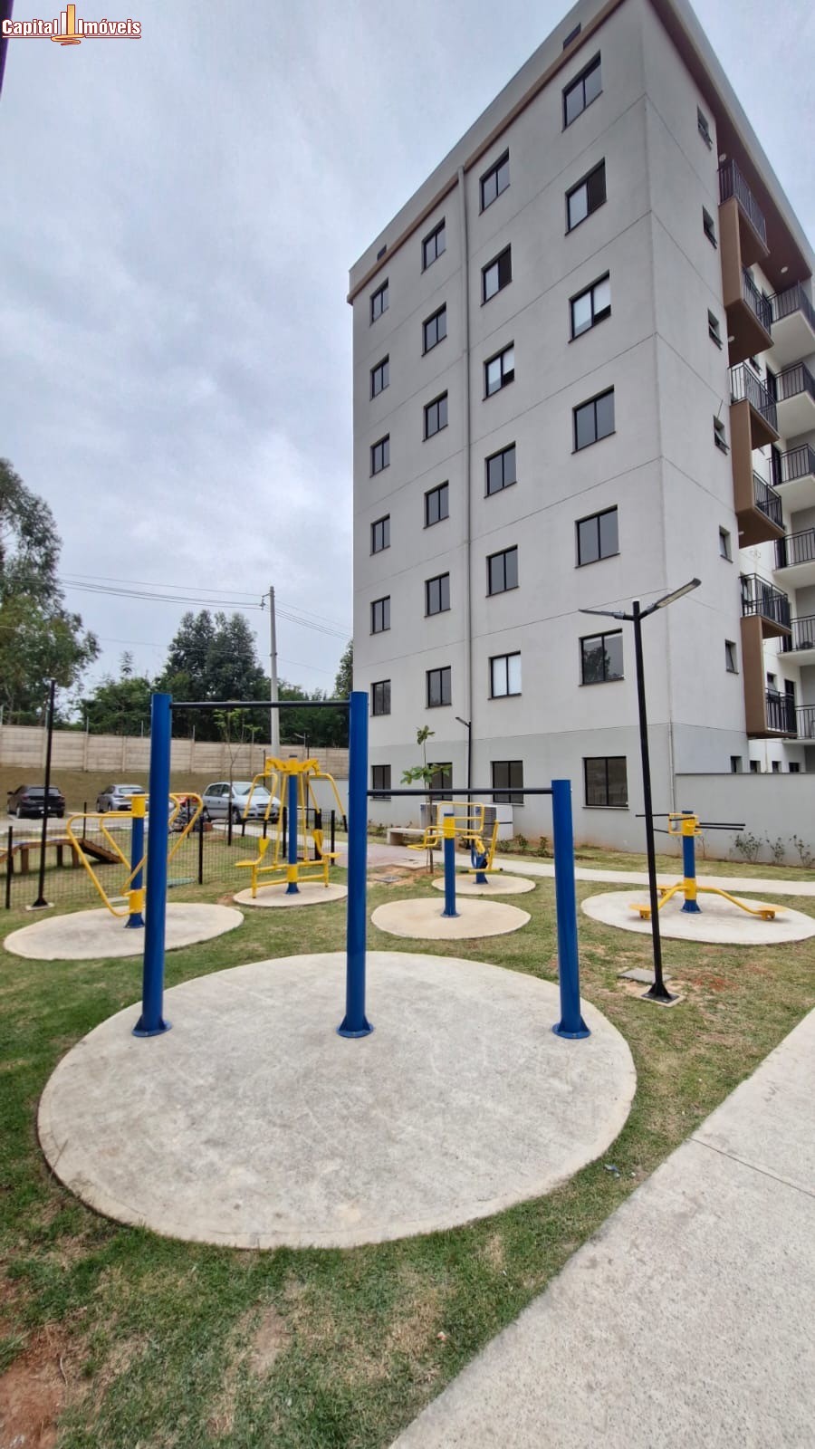 Apartamento, 2 quartos, 47 m² - Foto 53