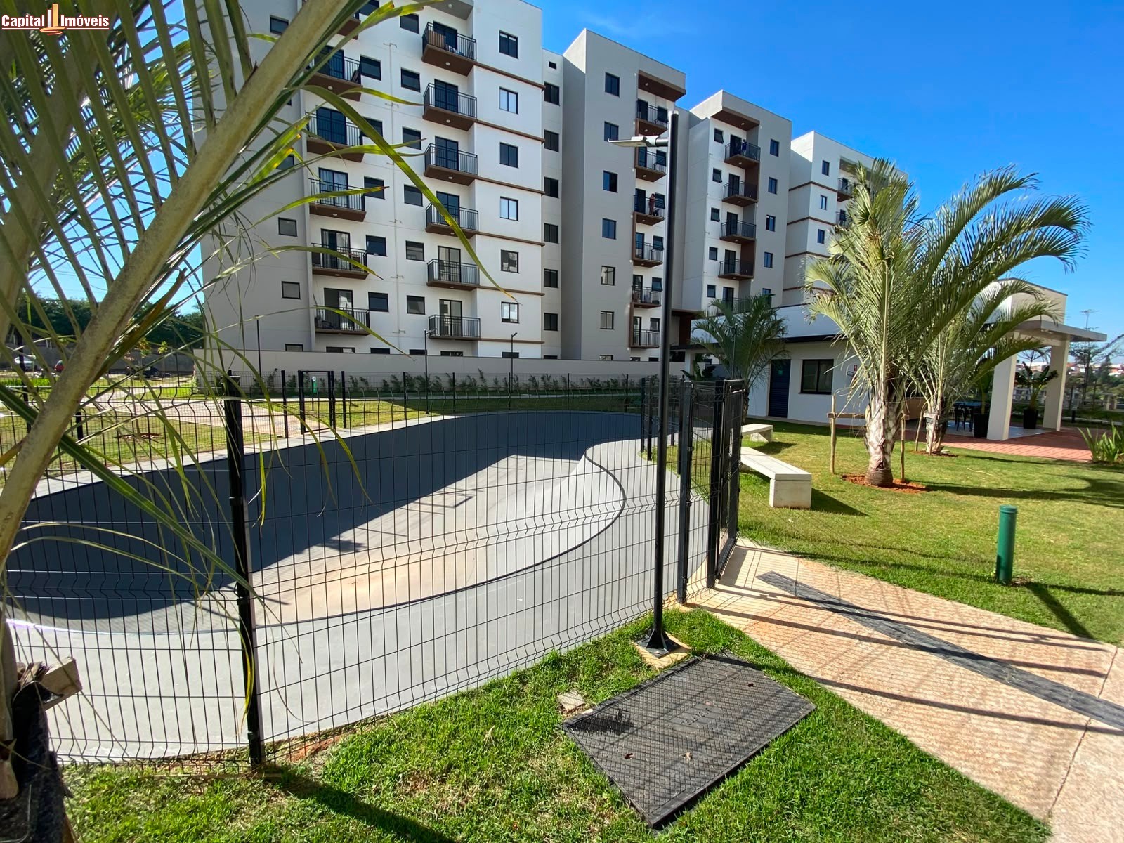 Apartamento, 2 quartos, 46 m² - Foto 32