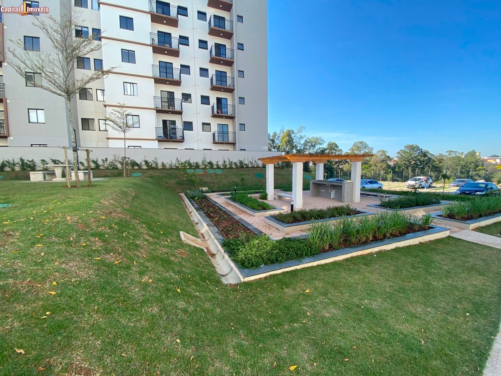 Apartamento, 2 quartos, 46 m² - Foto 31