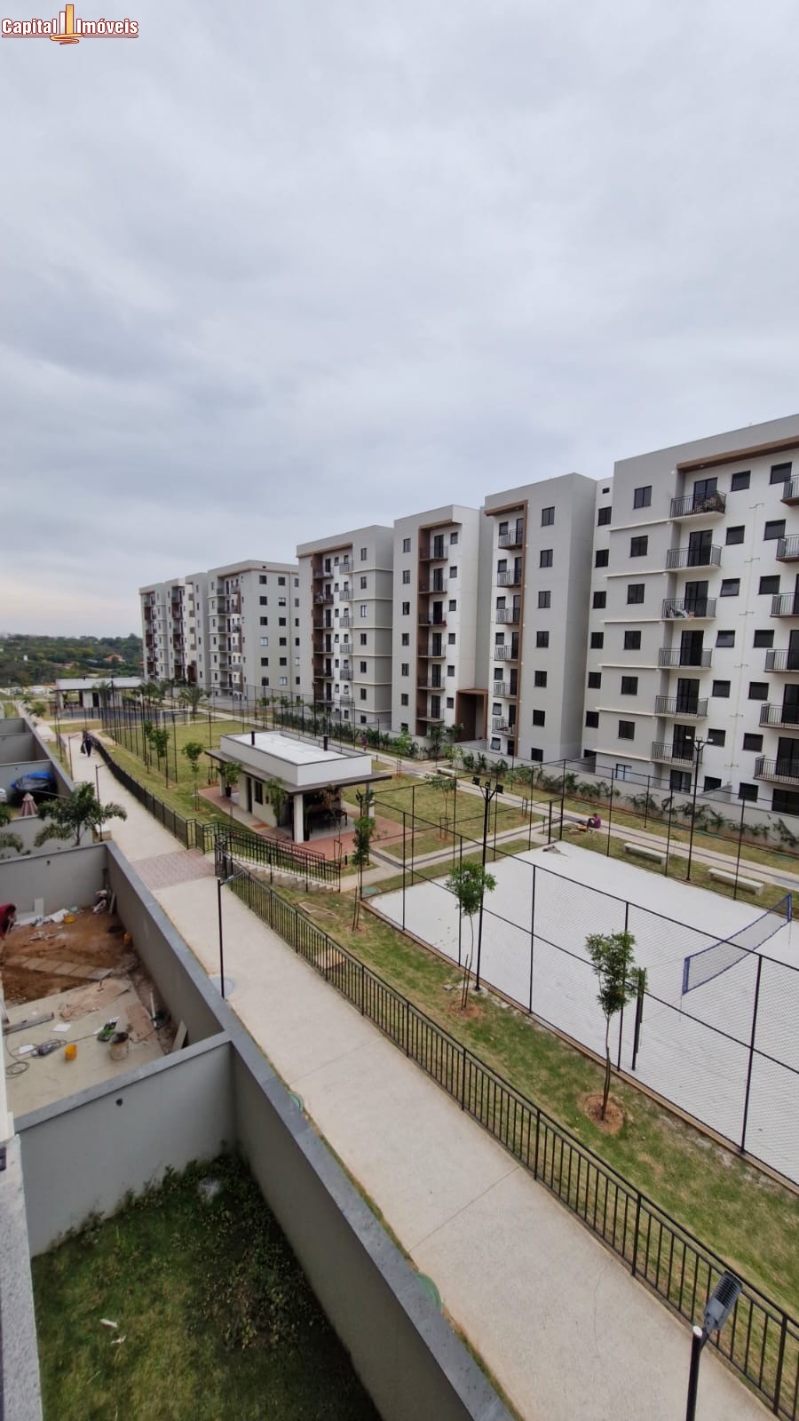 Apartamento, 2 quartos, 47 m² - Foto 21
