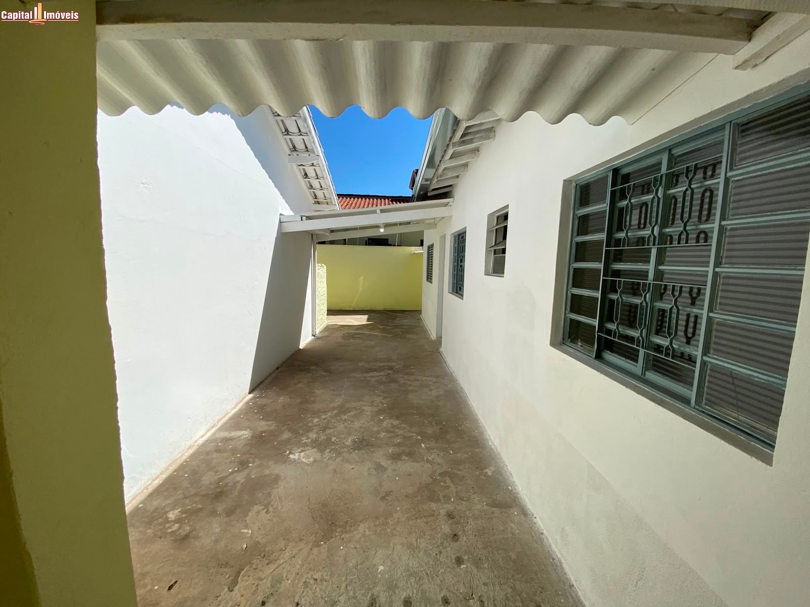 Casa, 1 quarto - Foto 11