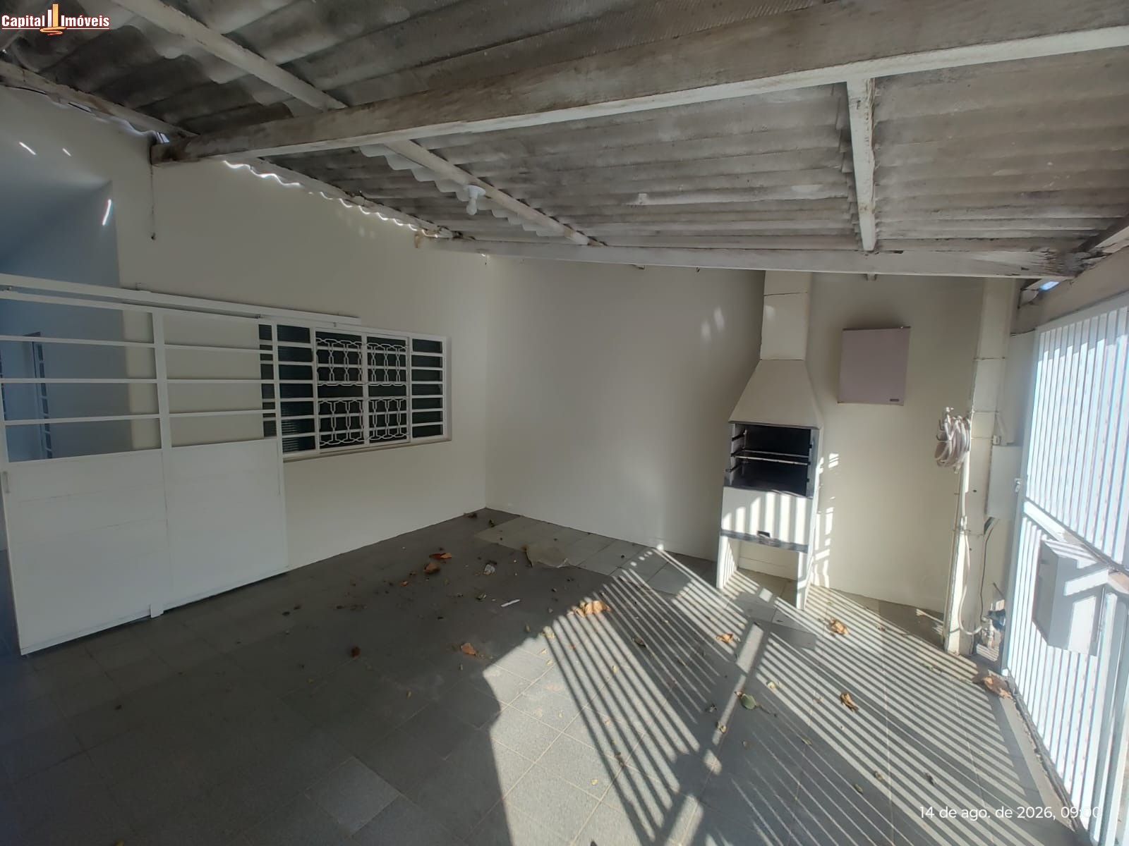 Casa, 2 quartos, 95 m² - Foto 3