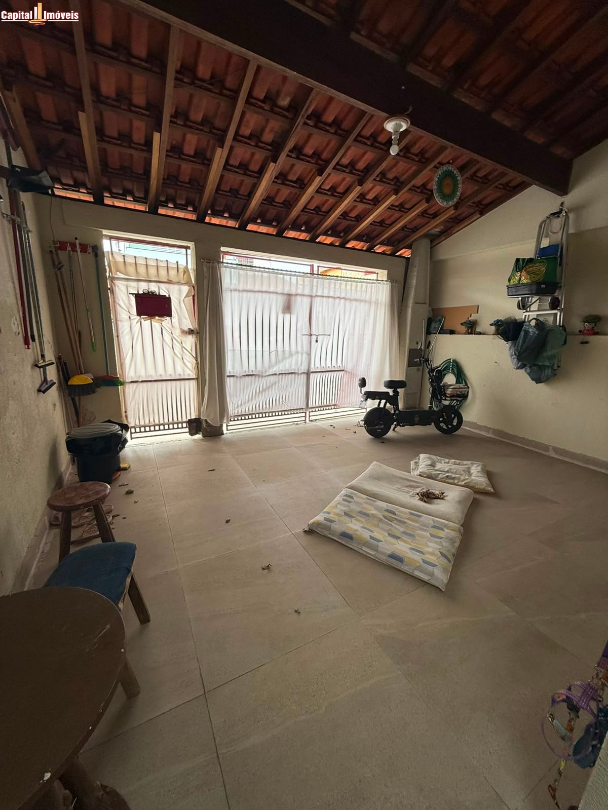 Casa, 2 quartos, 75 m² - Foto 1