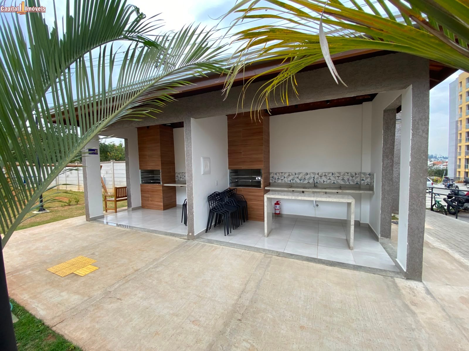 Apartamento, 2 quartos, 52 m² - Foto 16
