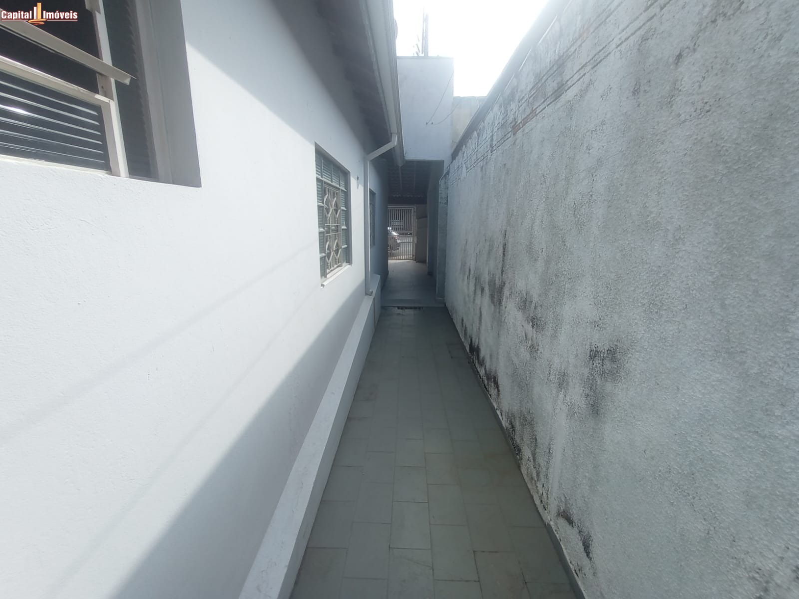 Casa, 2 quartos - Foto 2