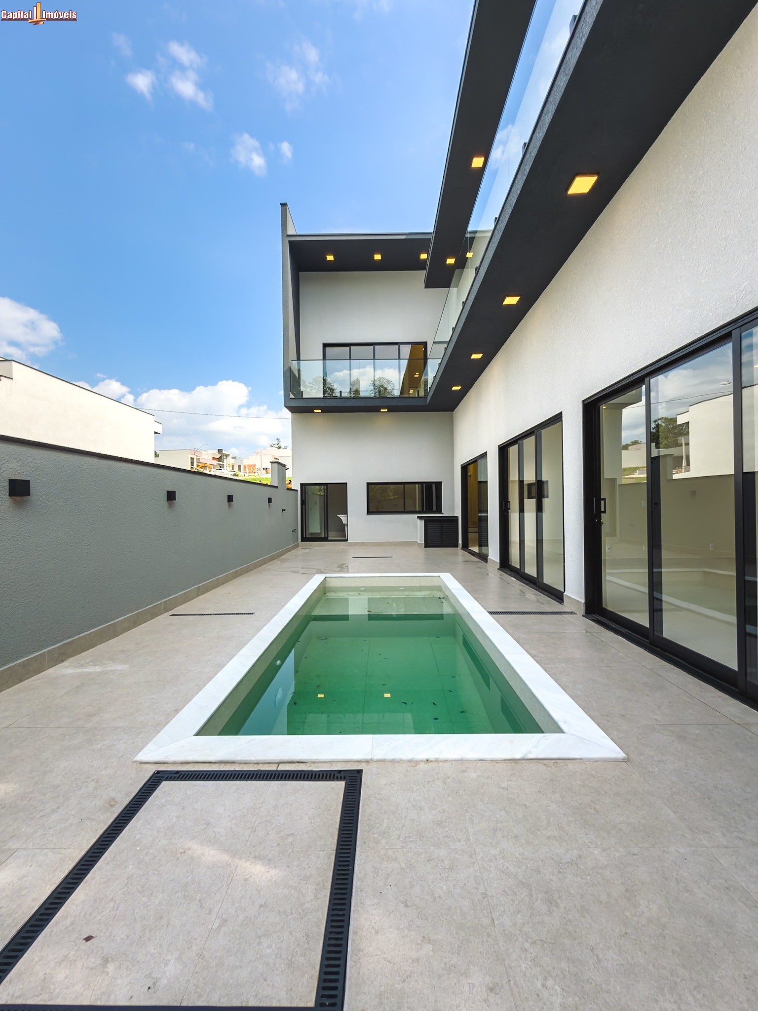 Casa, 3 quartos - Foto 42