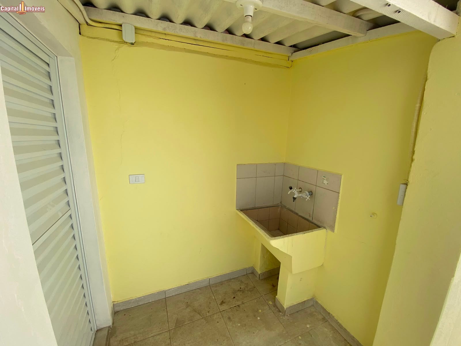 Casa, 1 quarto - Foto 12