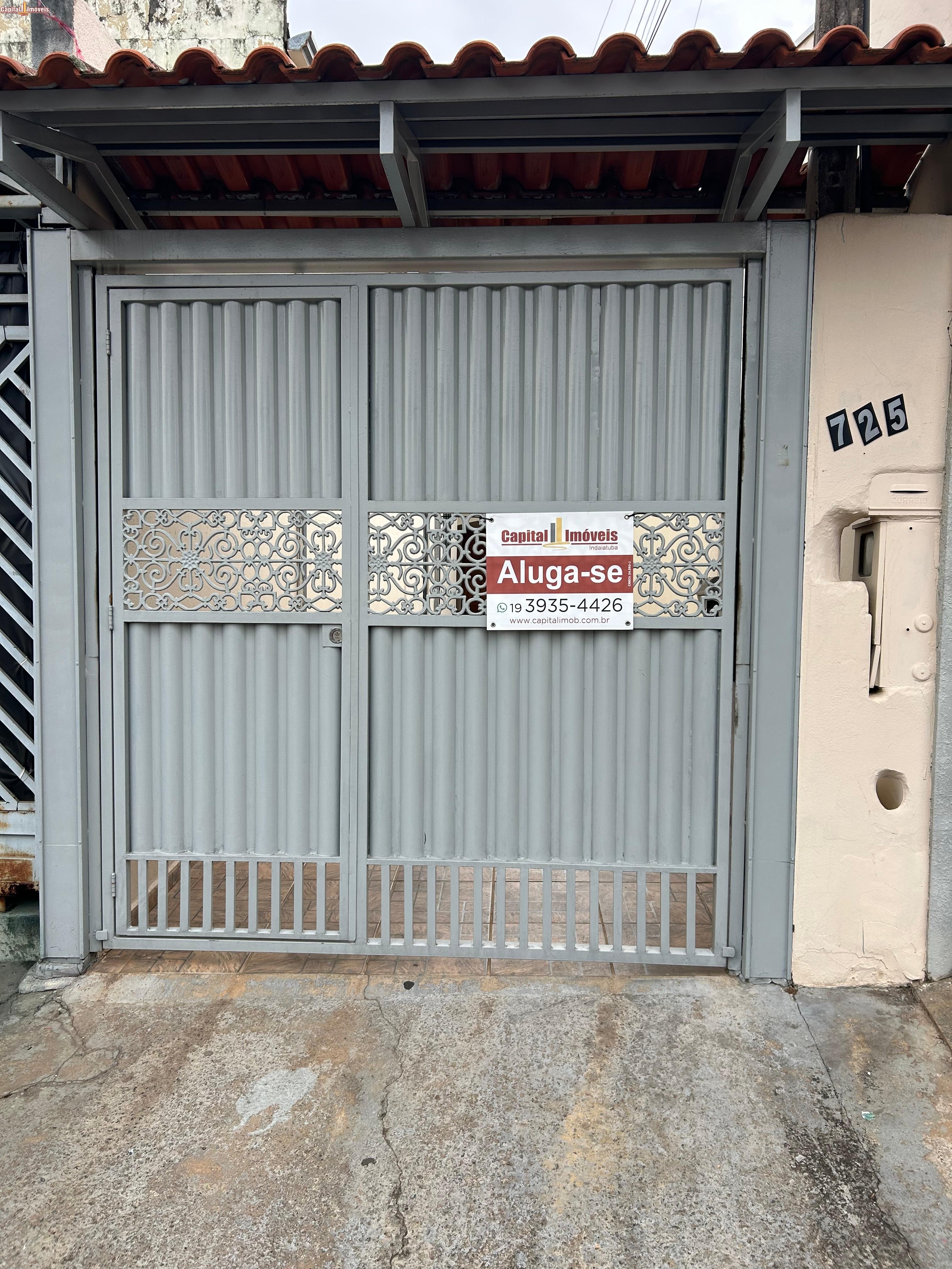 Casa, 3 quartos - Foto 1