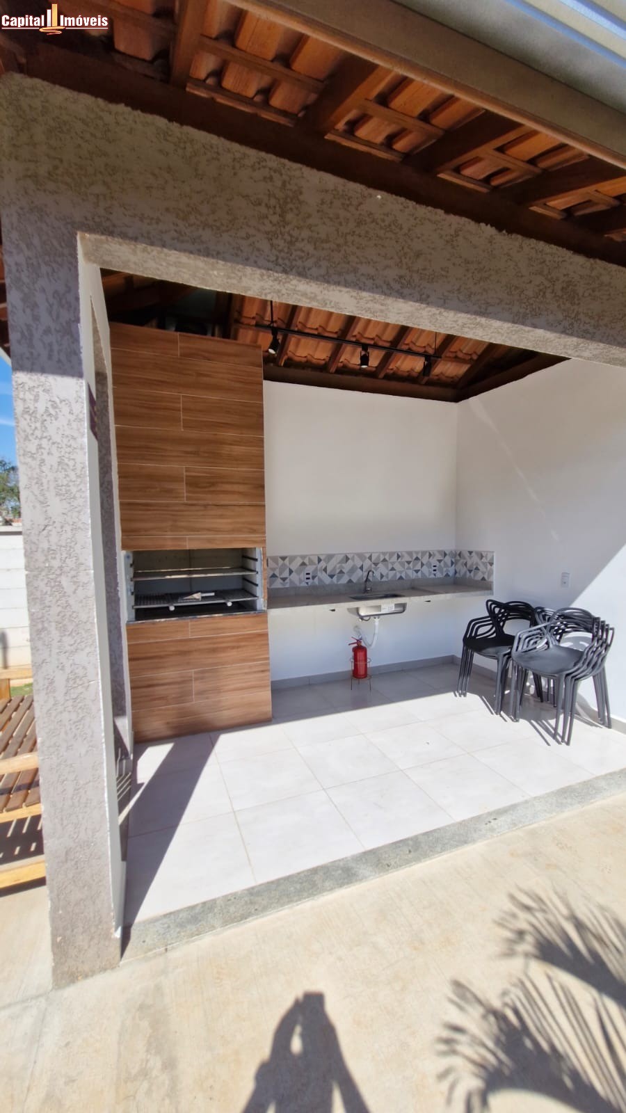 Apartamento, 2 quartos, 52 m² - Foto 20