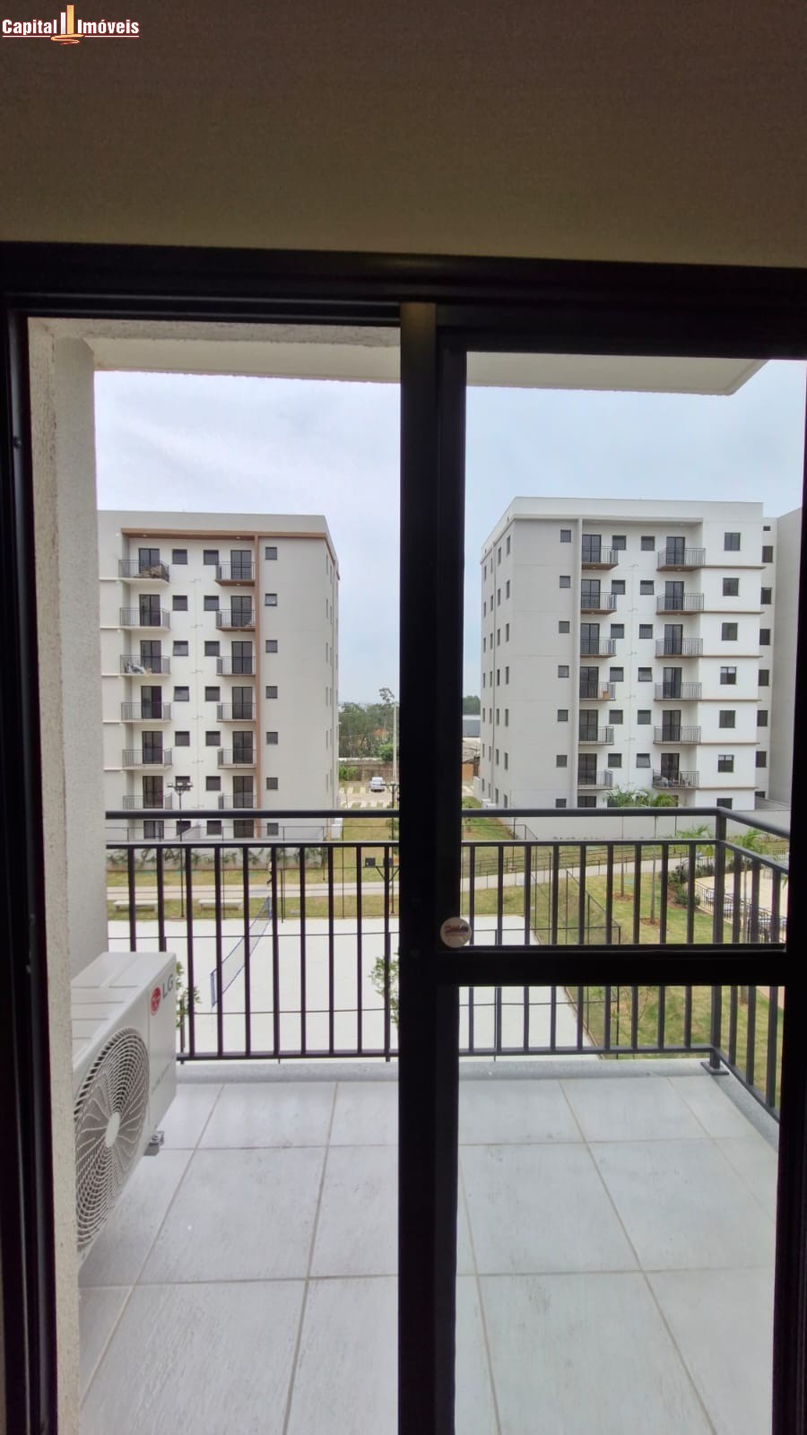 Apartamento, 2 quartos, 47 m² - Foto 19