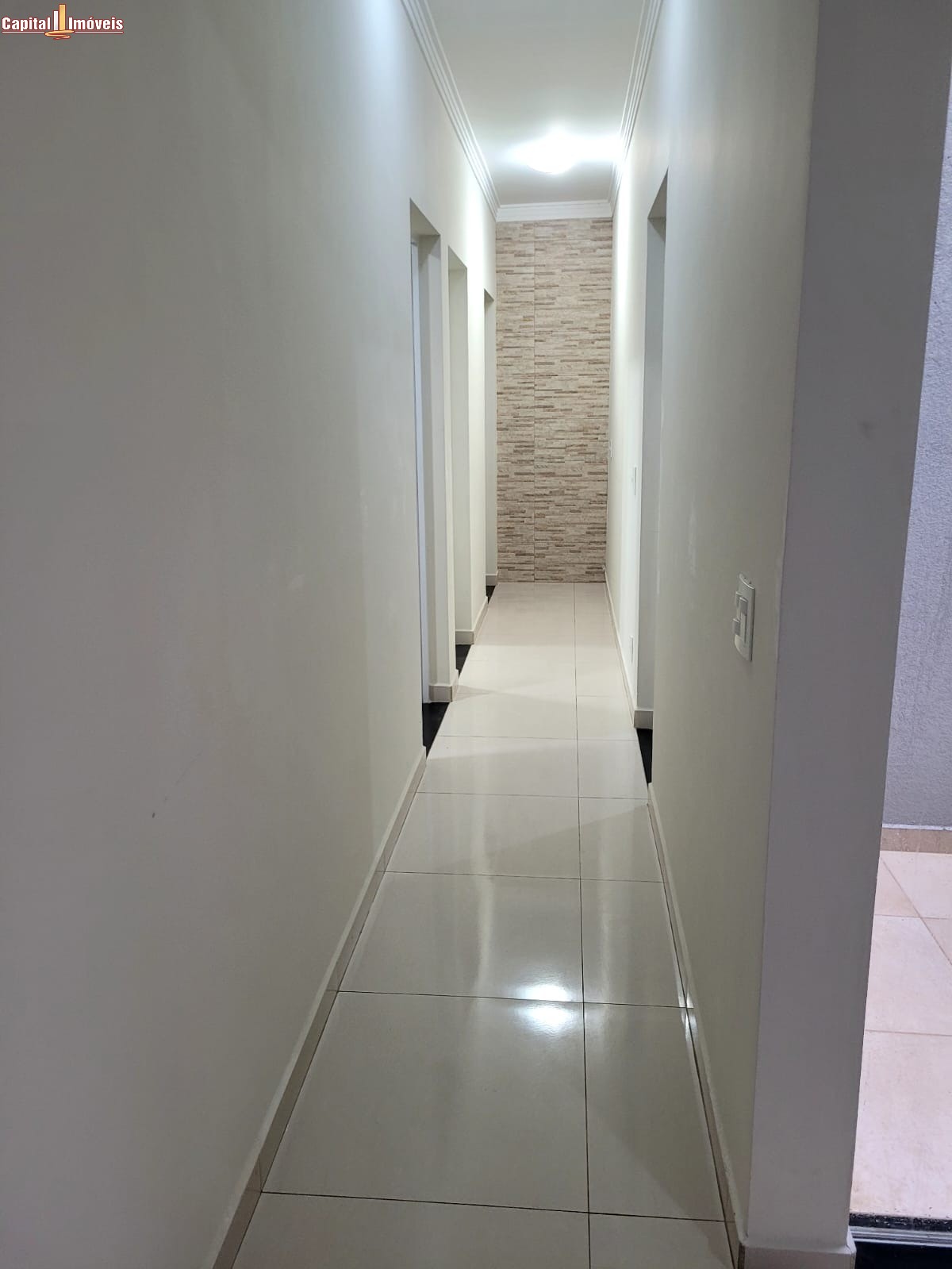 Casa, 3 quartos - Foto 10