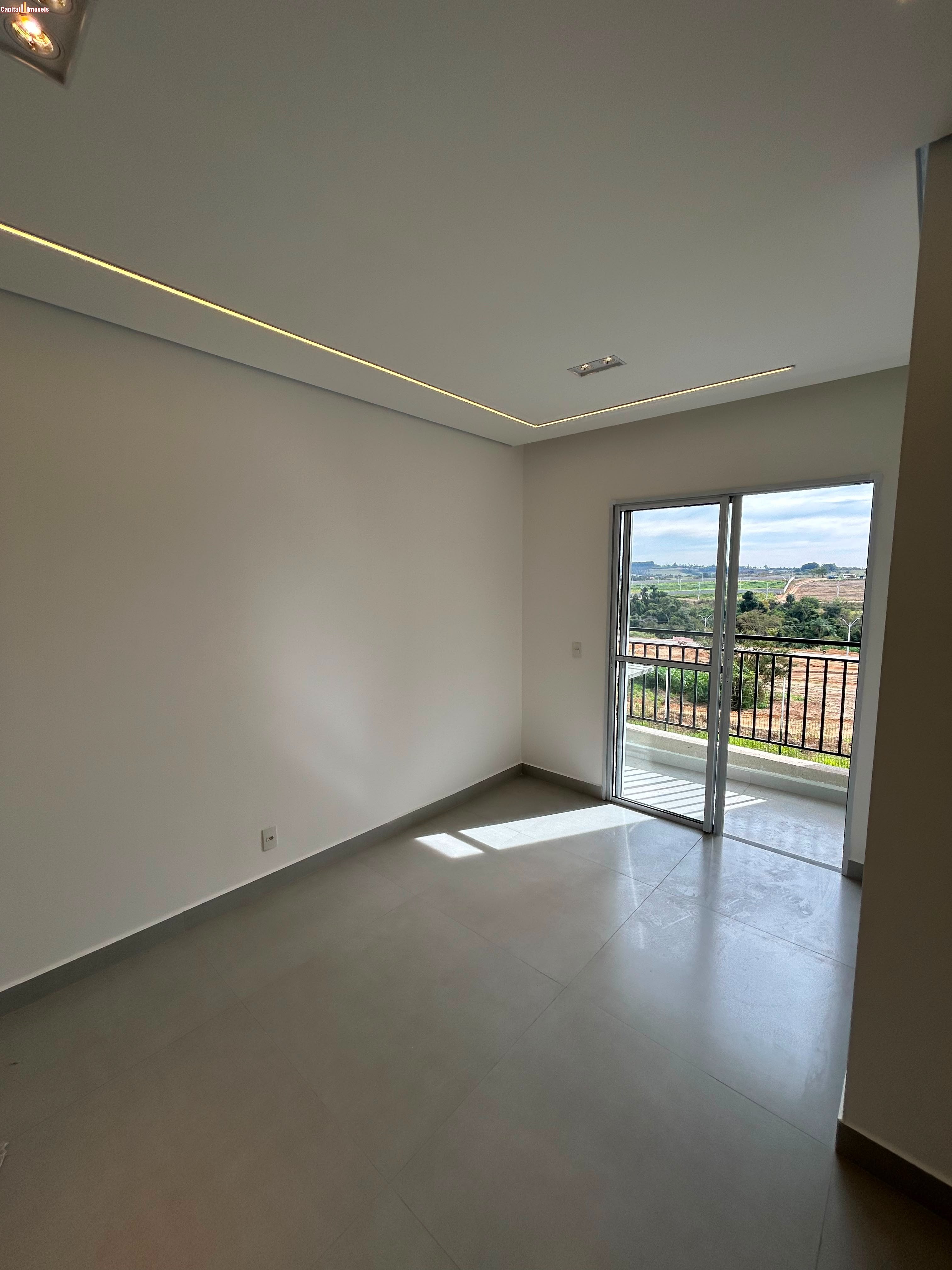 Apartamento, 2 quartos, 50 m² - Foto 2