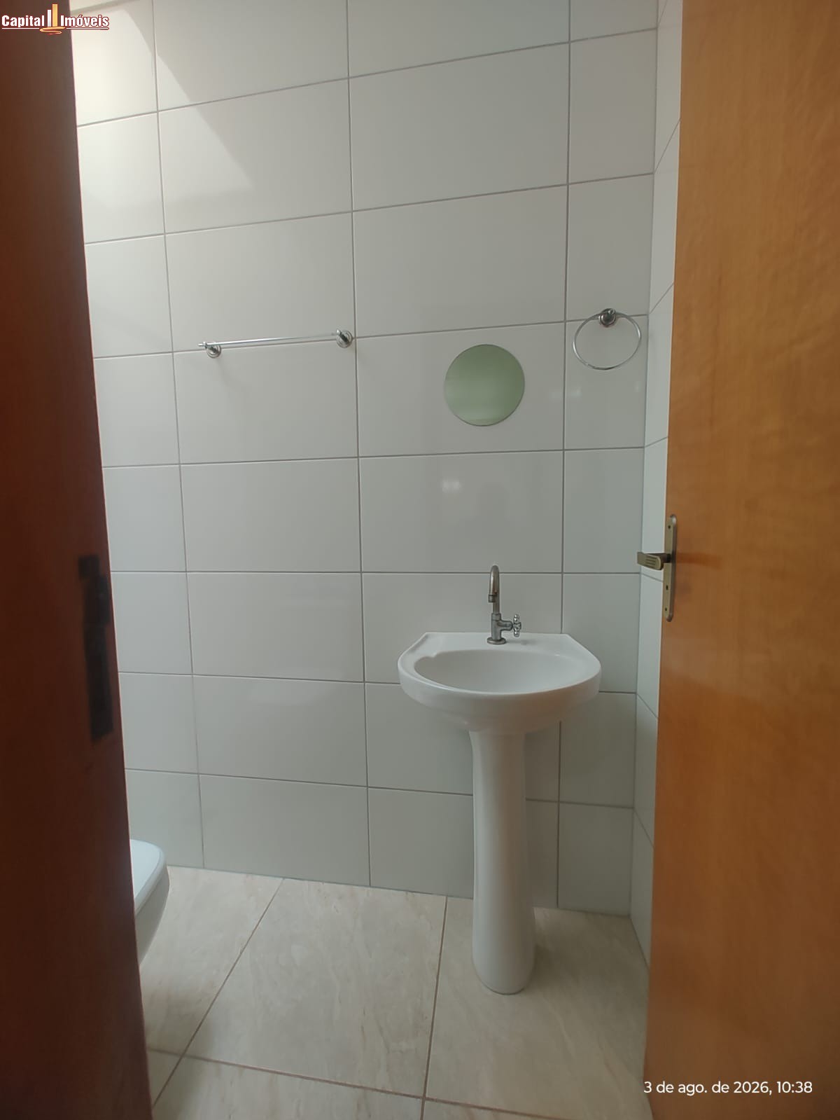Casa, 1 quarto - Foto 8