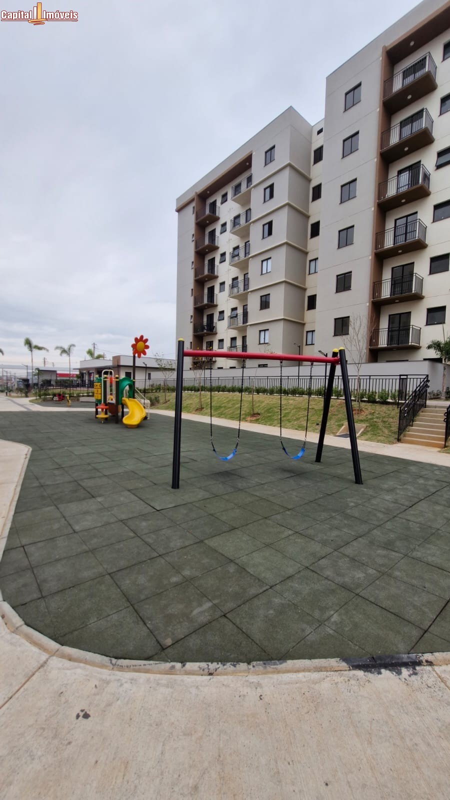Apartamento, 2 quartos, 47 m² - Foto 43