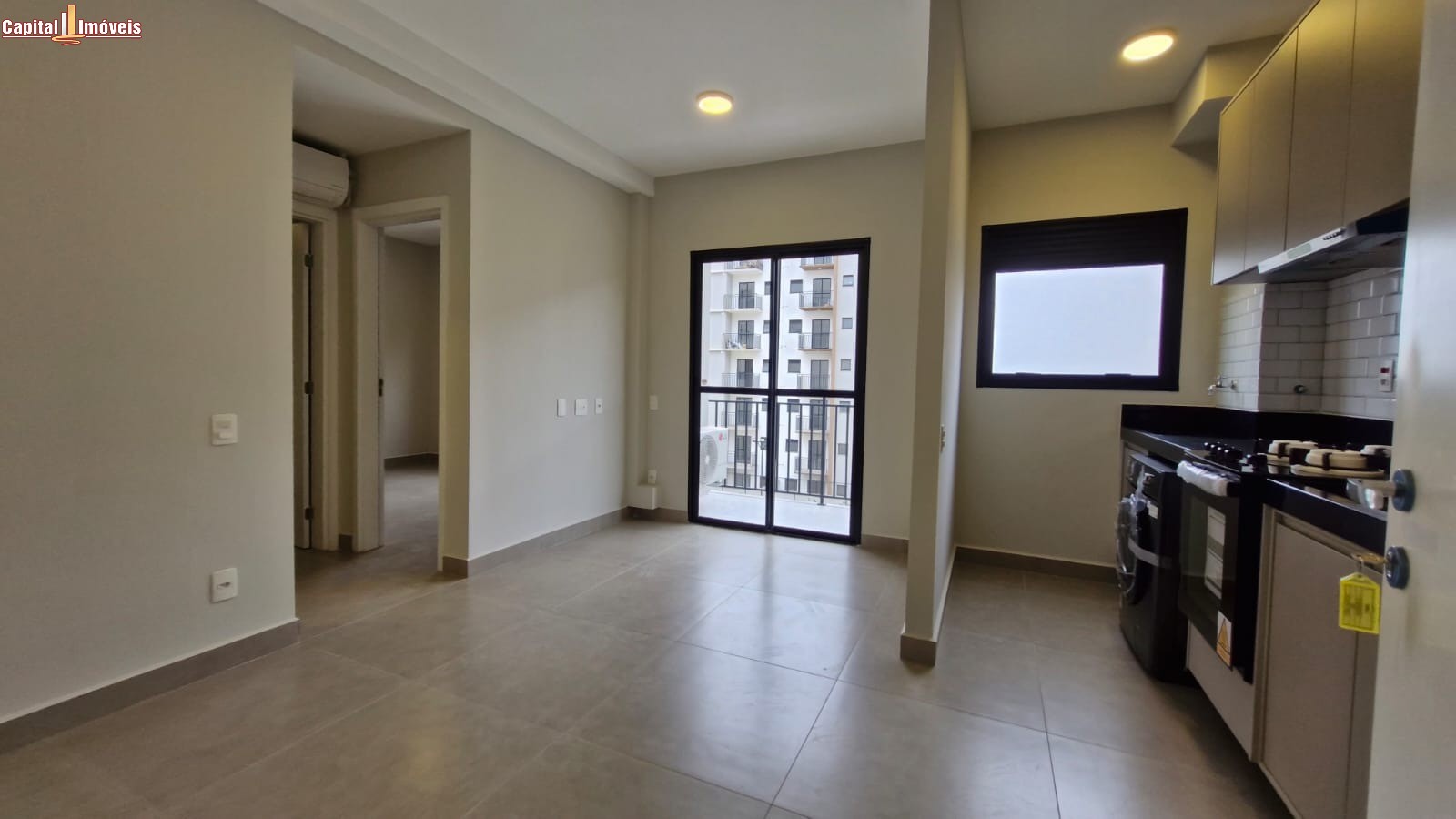 Apartamento, 2 quartos, 47 m² - Foto 5